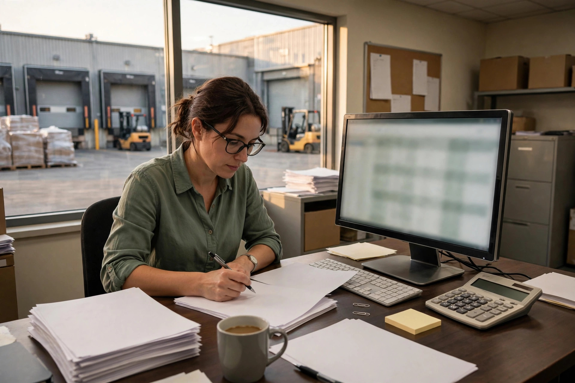 3PL Warehouse Billing Disputes: Run This Reconciliation Process Before You Argue
