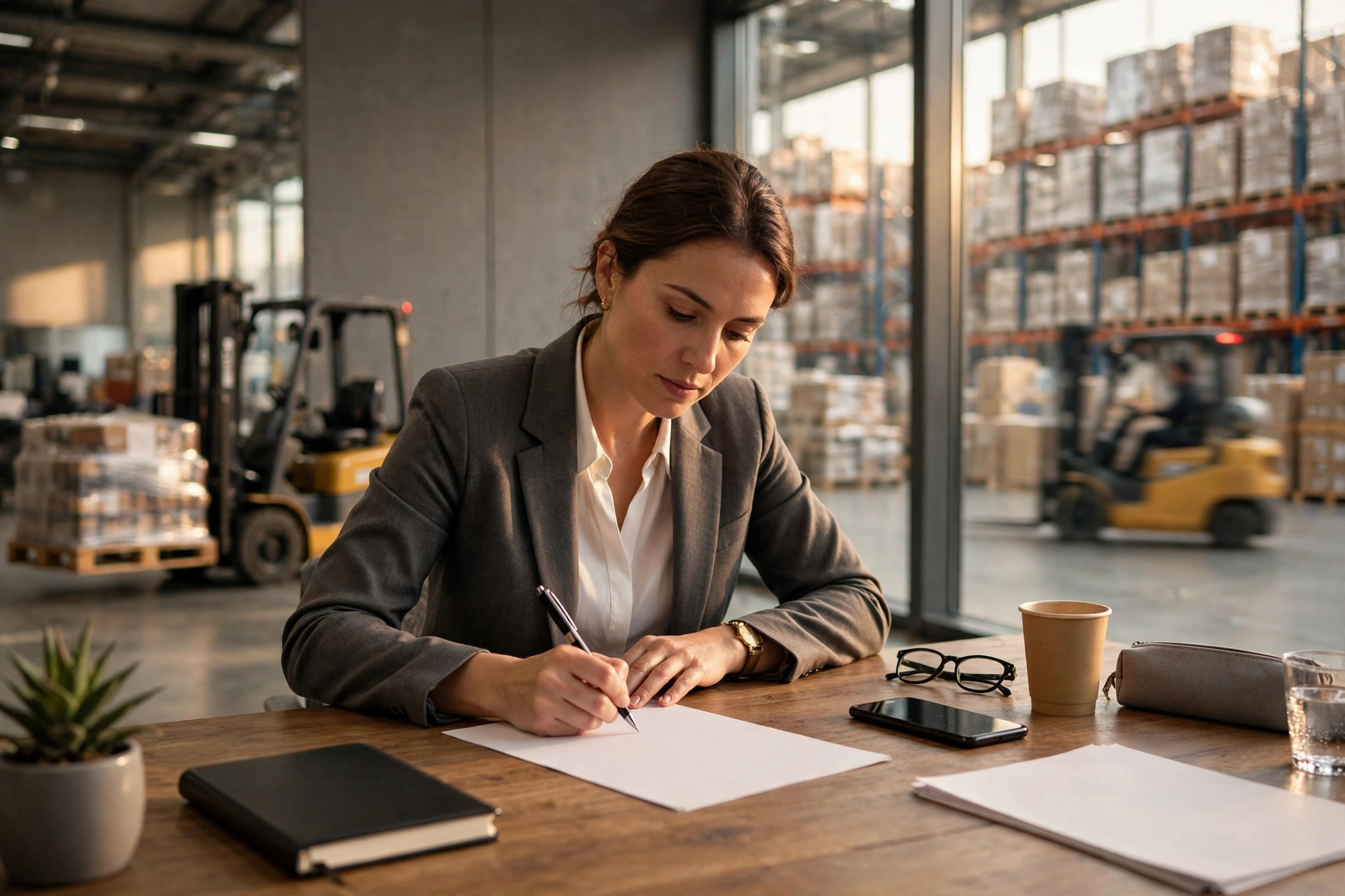 3PL Contract Auto-Renewal Clause: The Evergreen Trap That Locks You In for Another Year
