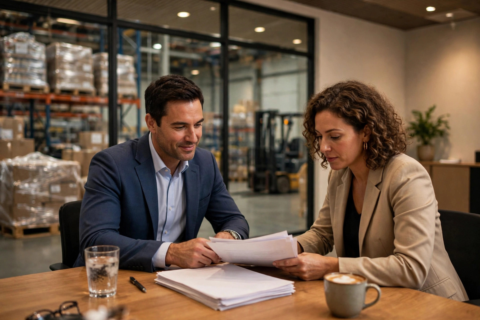 5 KPIs to Write Into Your 3PL Warehouse Contract (and How to Quantify Them)