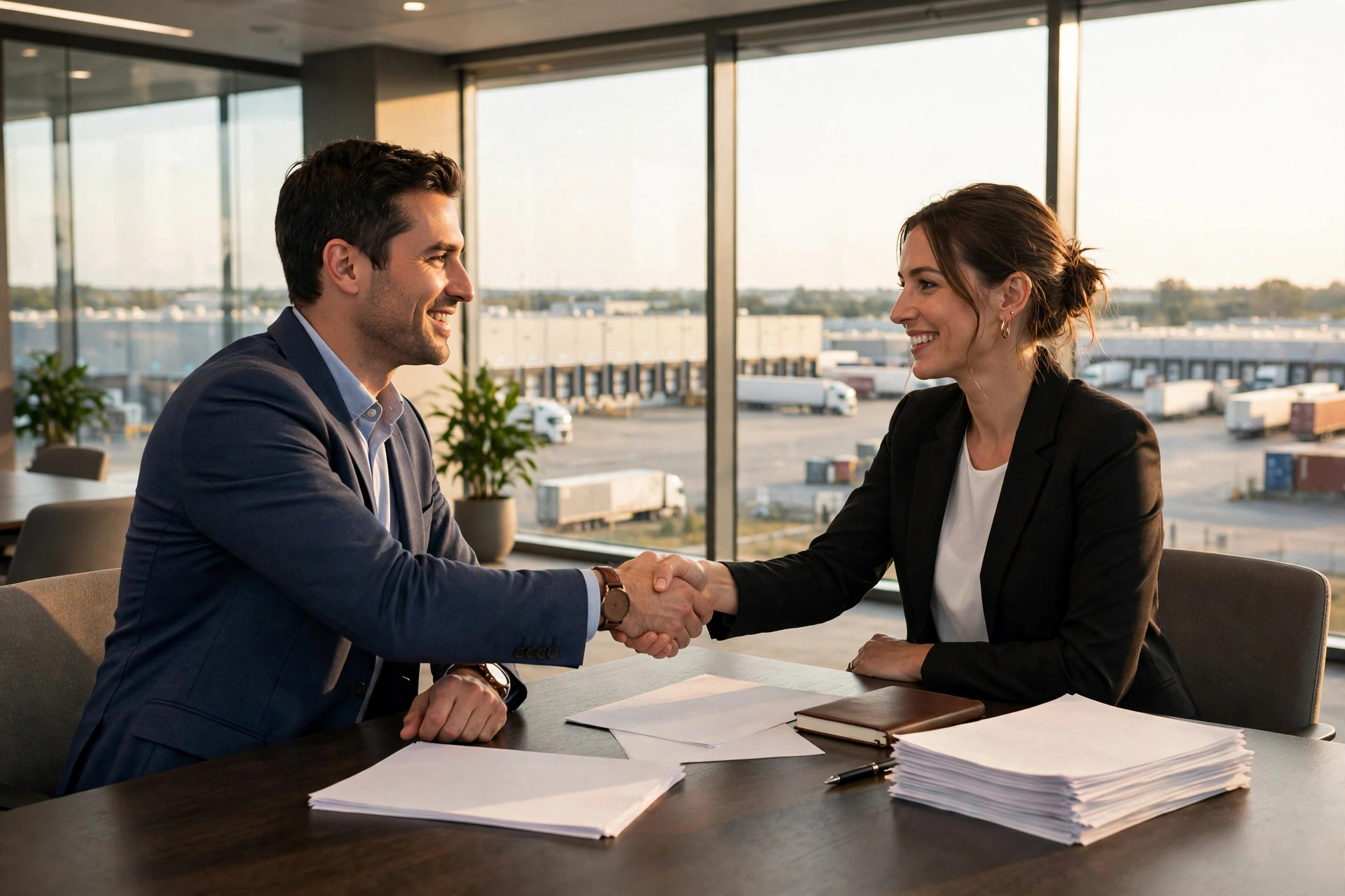 Negotiating 3PL Contract SLAs: The Five Clauses Your 3PL Sales Rep Hopes You Never Ask About