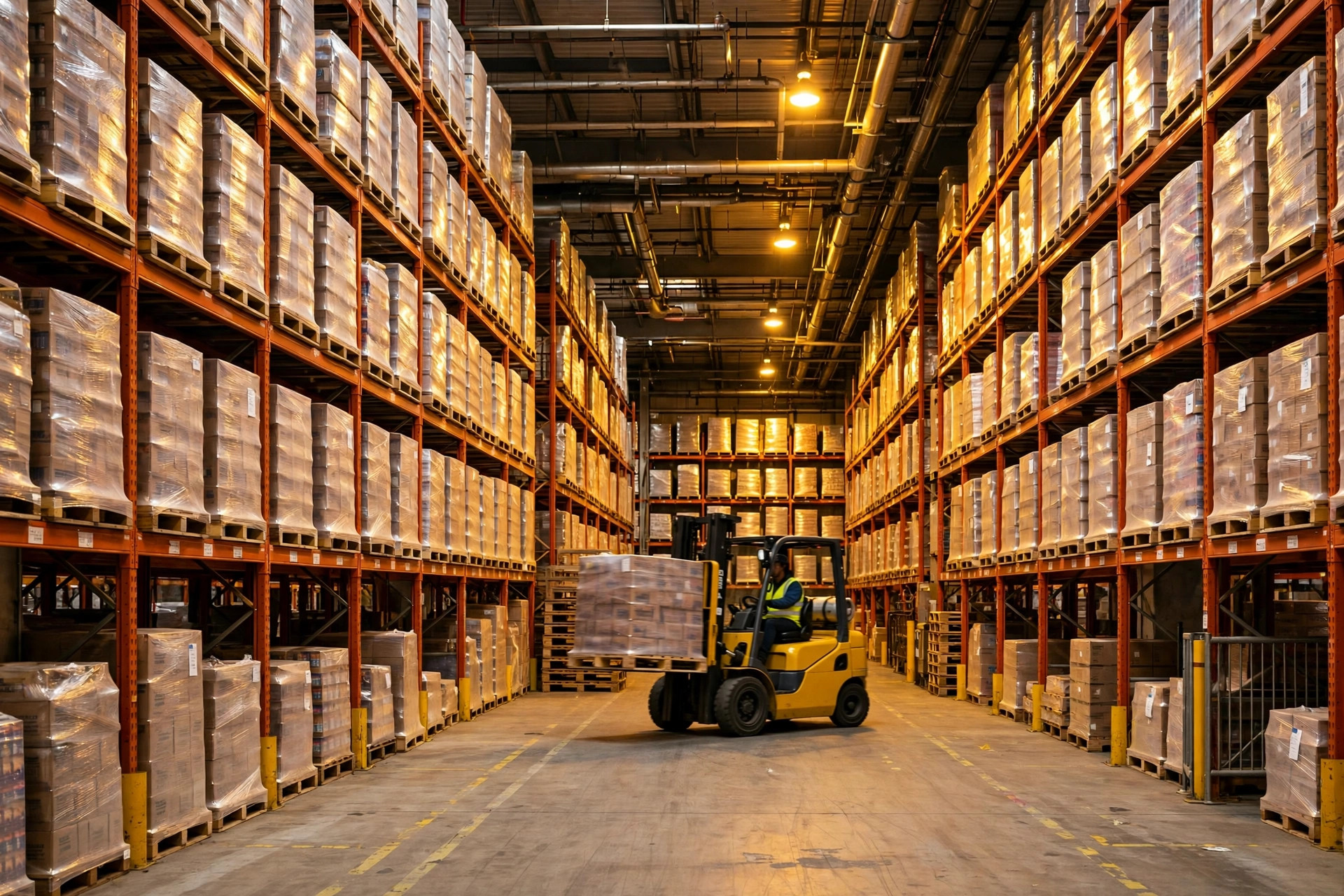 Terminating a 3PL Contract: An Exit Checklist for Data Handoff and Zero-Disruption Switching