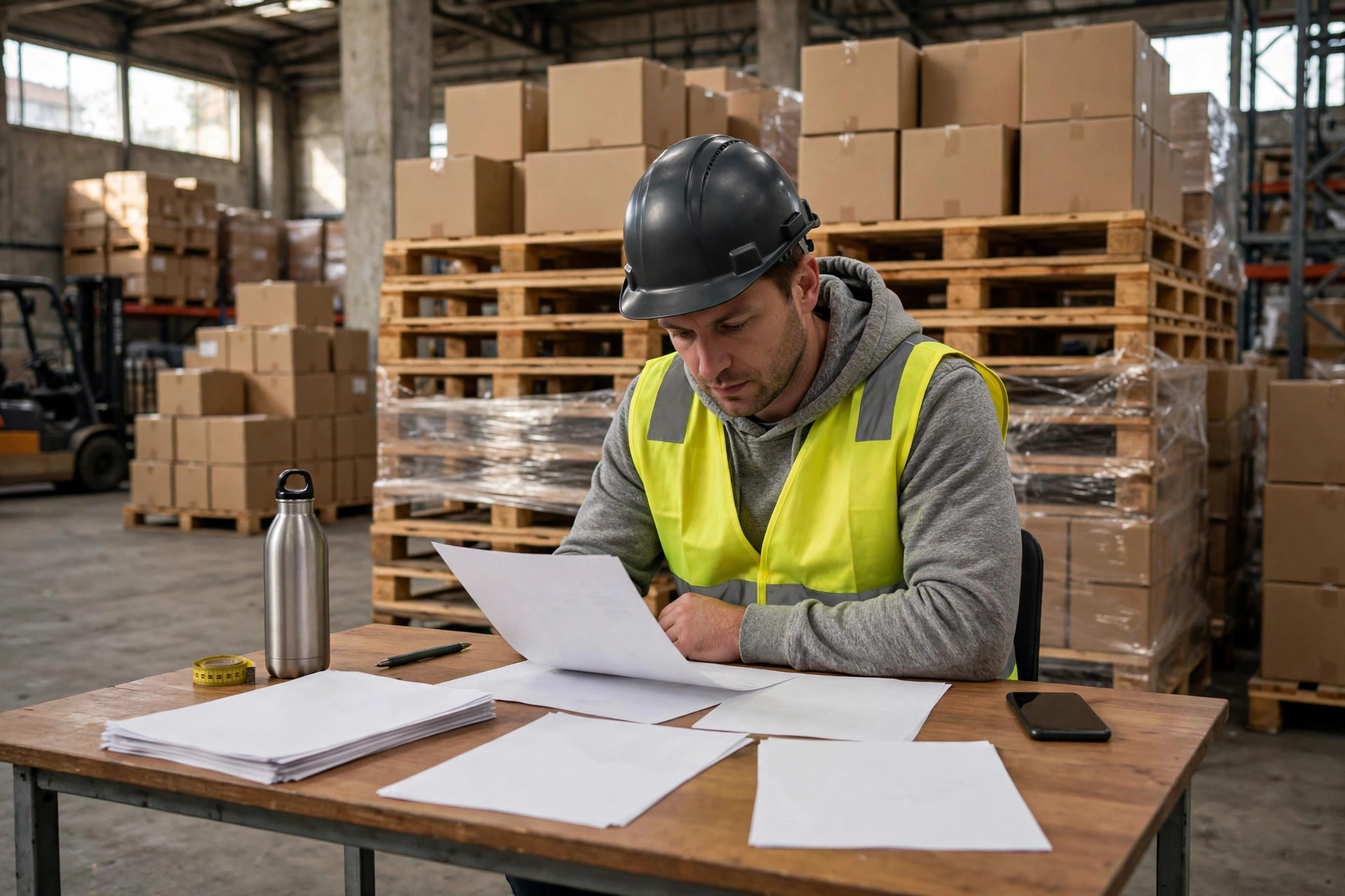 EDI 940 and 945 for the 3PL Warehouse: Sending Instructions, Reconciling, and Re-transmitting When Things Break