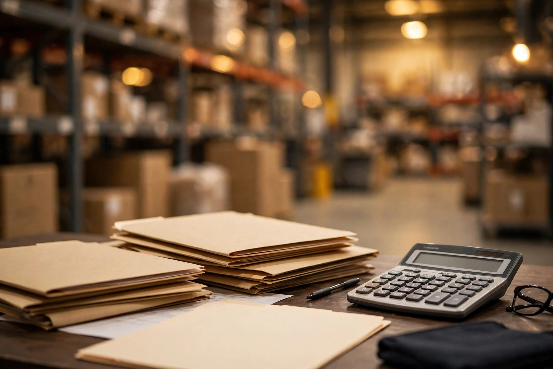 Cargo Intact, Bill Paid Anyway: A 3PL Errors and Omissions Insurance Guide