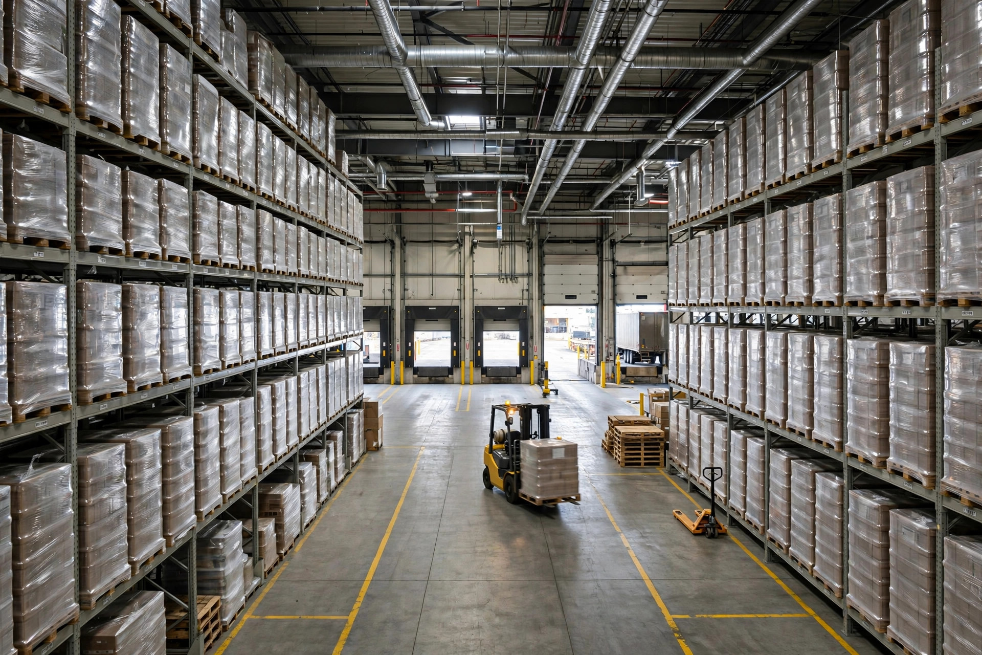 The 3PL Hidden Fees List: 12 Charges Beyond the Storage Rate