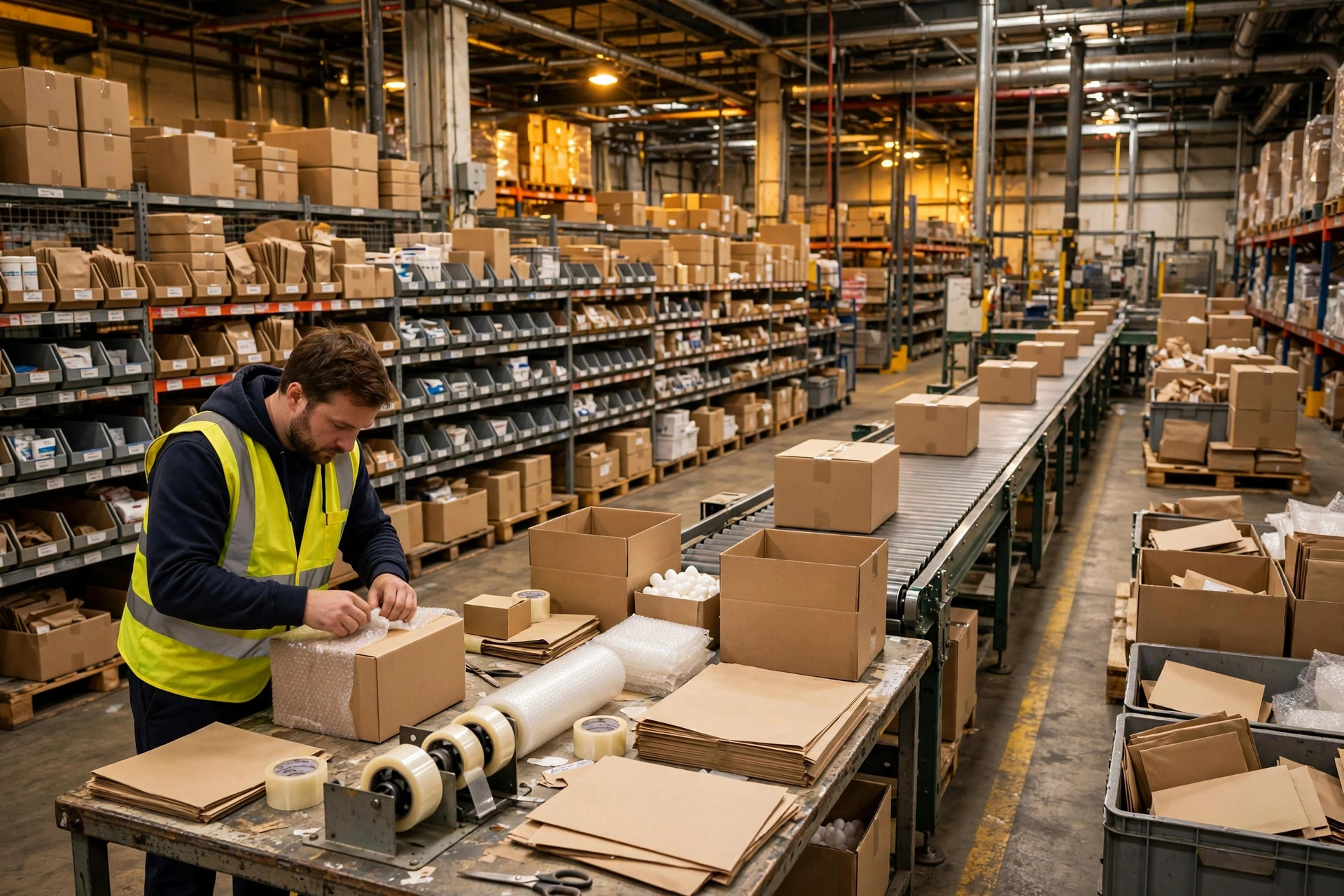 3PL Minimum Monthly Fees: 6 Questions Small Brands Must Ask Before Signing