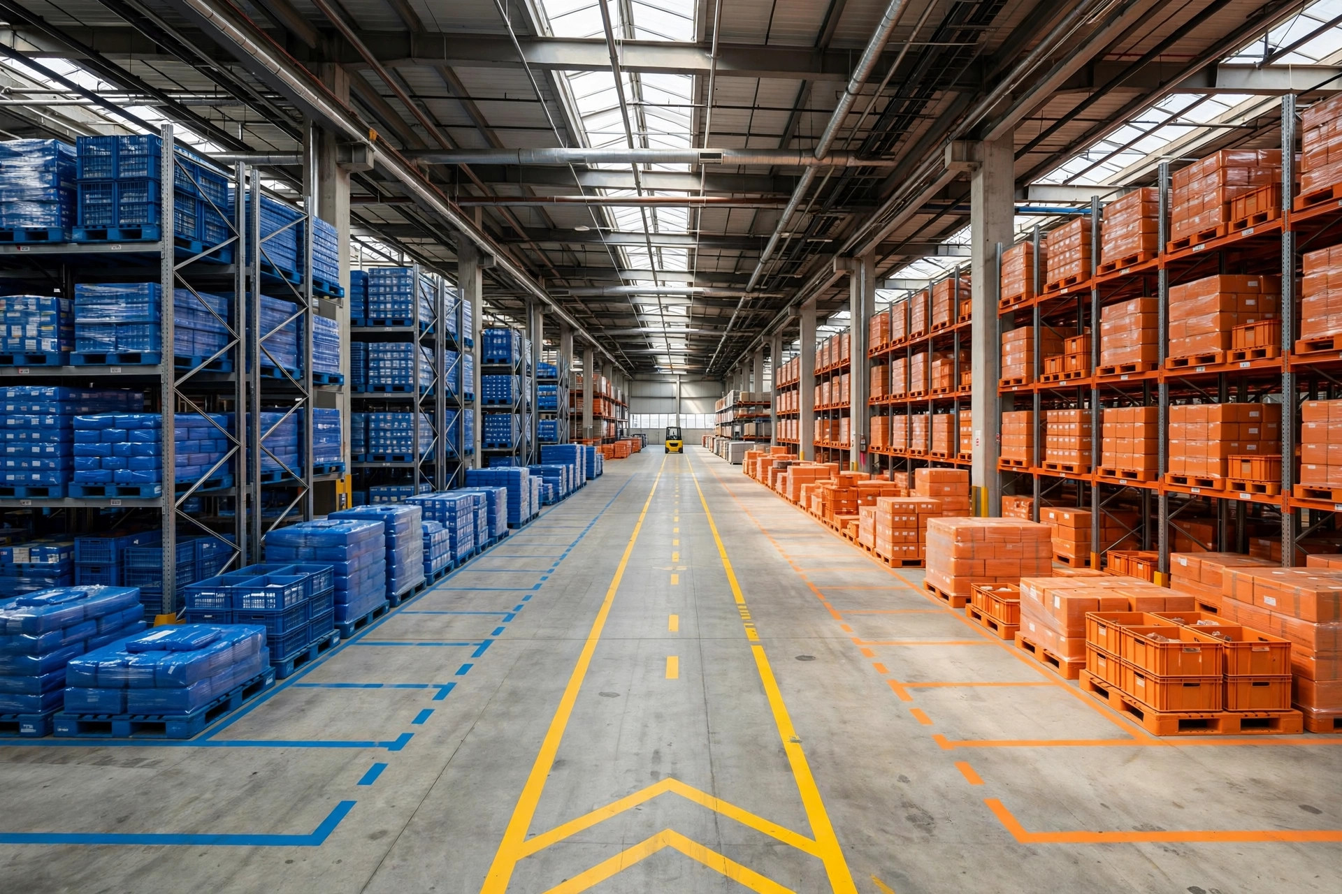Multi-Client 3PL Warehouses: How to Stop Shipping Client A's Goods to Client B
