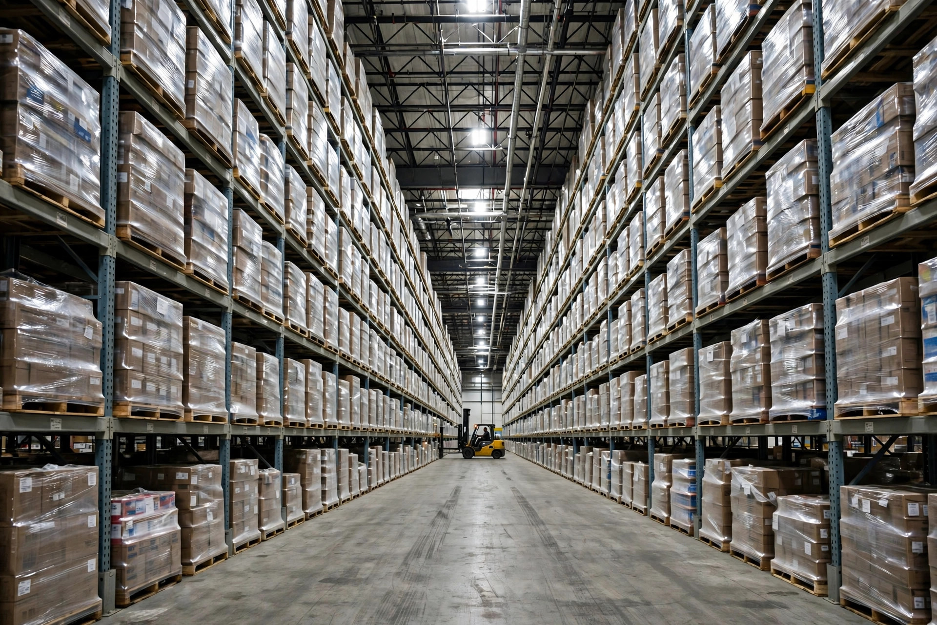 How Much Does It Cost to Store a Pallet per Month? What That "$20/Pallet/Month" 3PL Quote Actually Includes