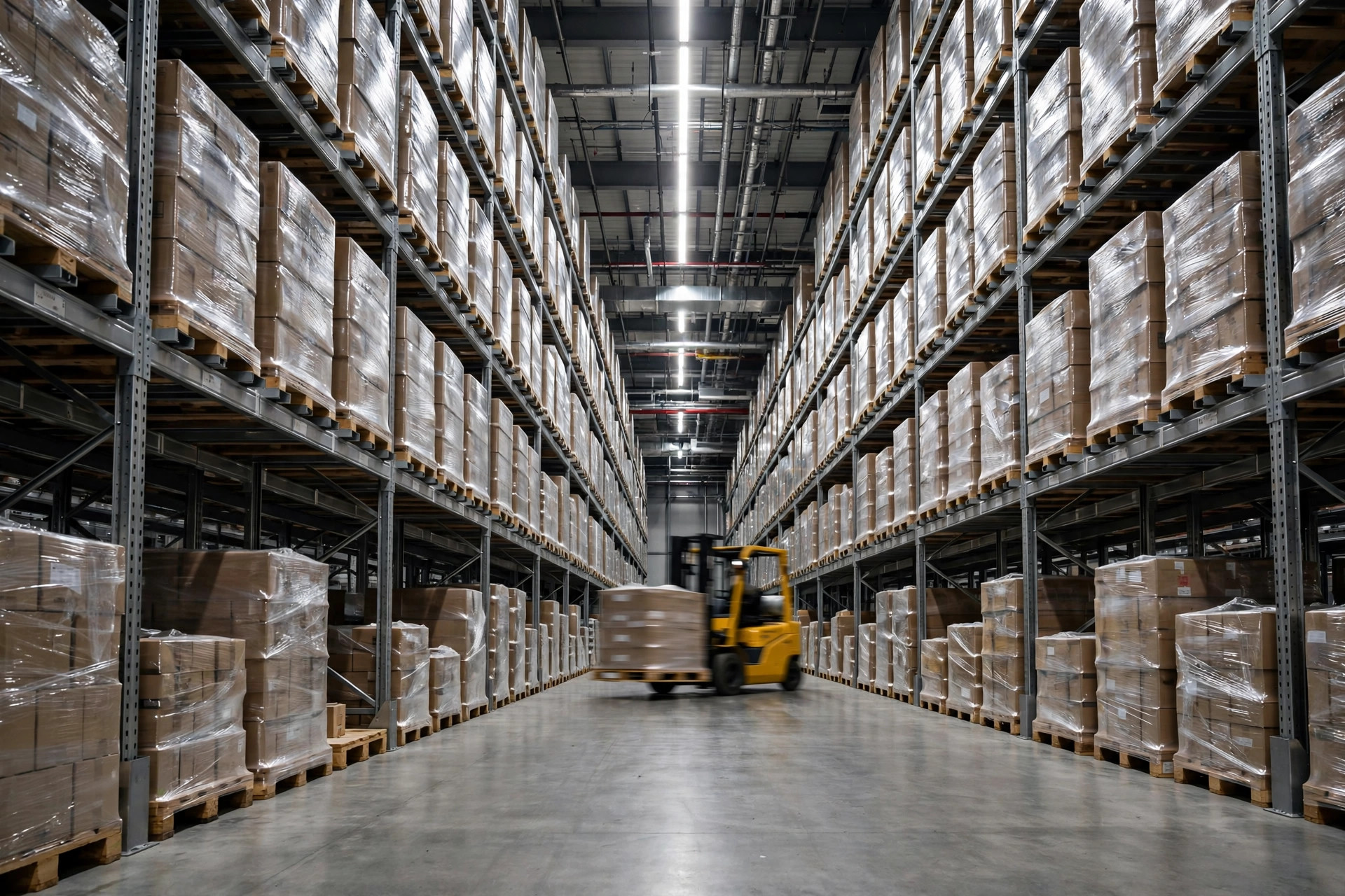 3PL Pricing Models Explained: Per Pallet vs Per Order vs Per Square Foot