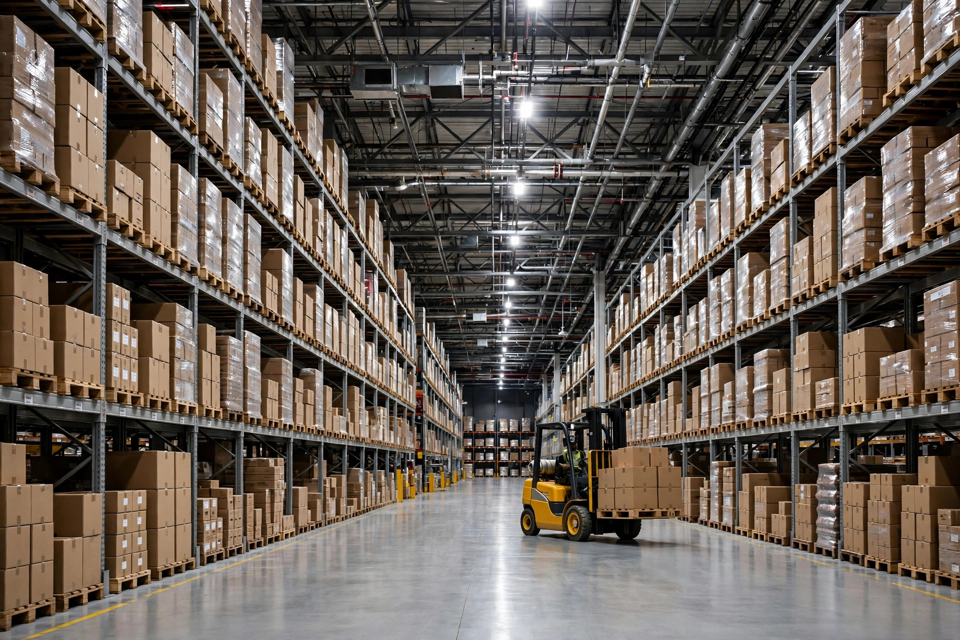Votre 3PL vous a envoyé un courrier d'augmentation de tarifs. Voici comment négocier en retour.