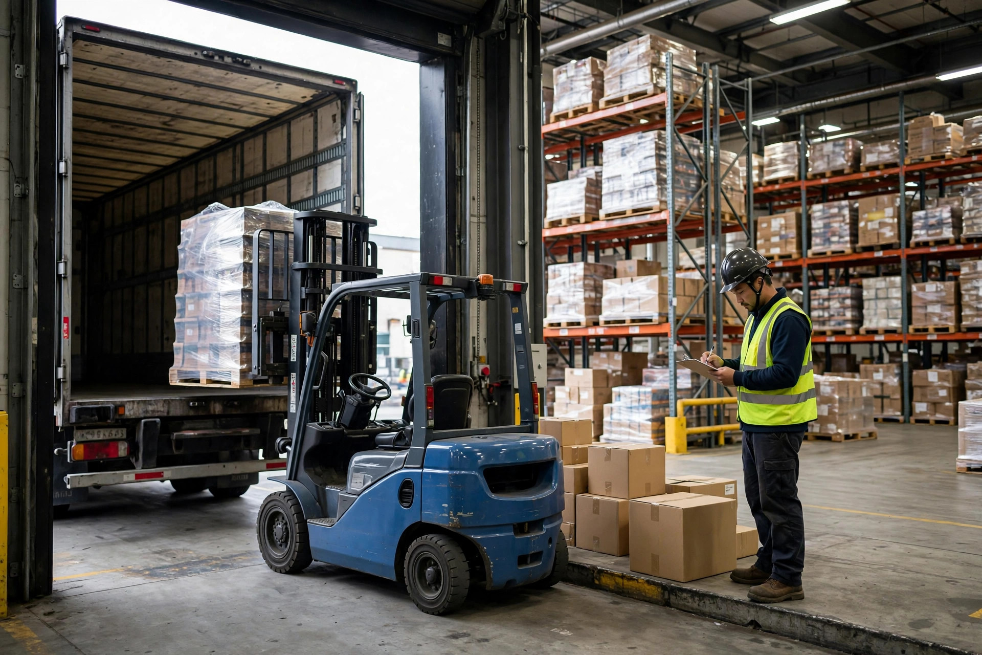 3PL Receiving Fees Per Pallet vs Per Carton: What the Billing Method Really Costs You in a Year