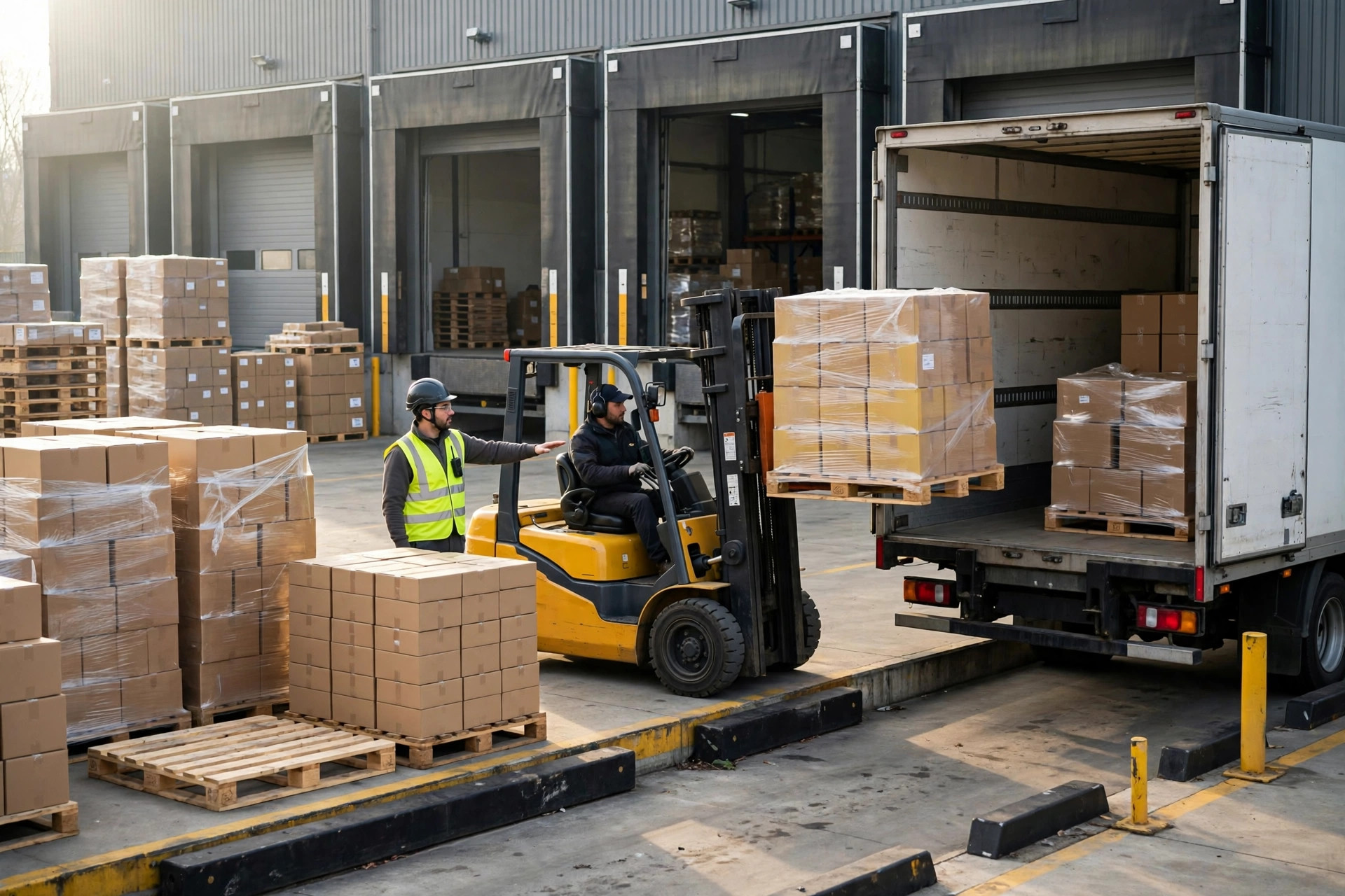 How to Switch 3PL Providers: A Complete Inventory Migration Checklist Without Disrupting Orders