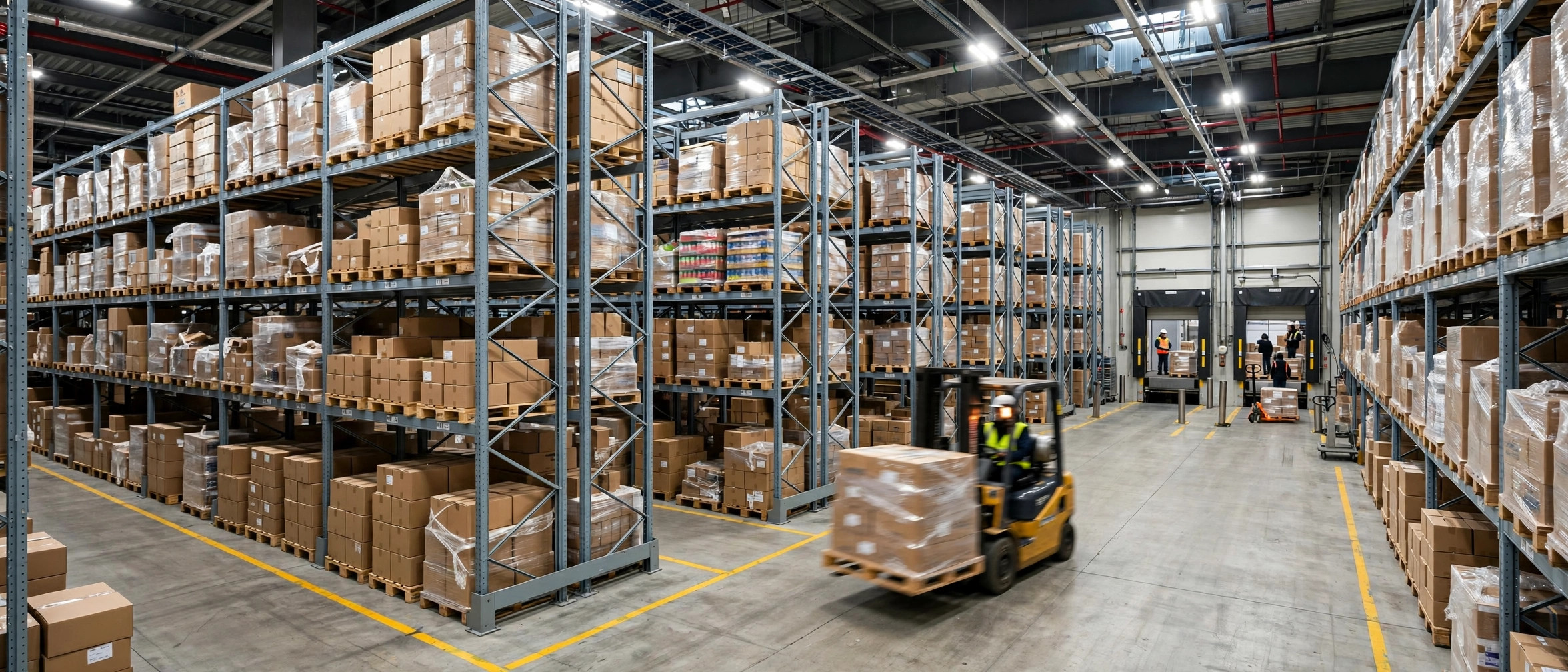 3PL vs 4PL Difference: Which to Choose — A Sales Director Tells You How the Game Is Really Played