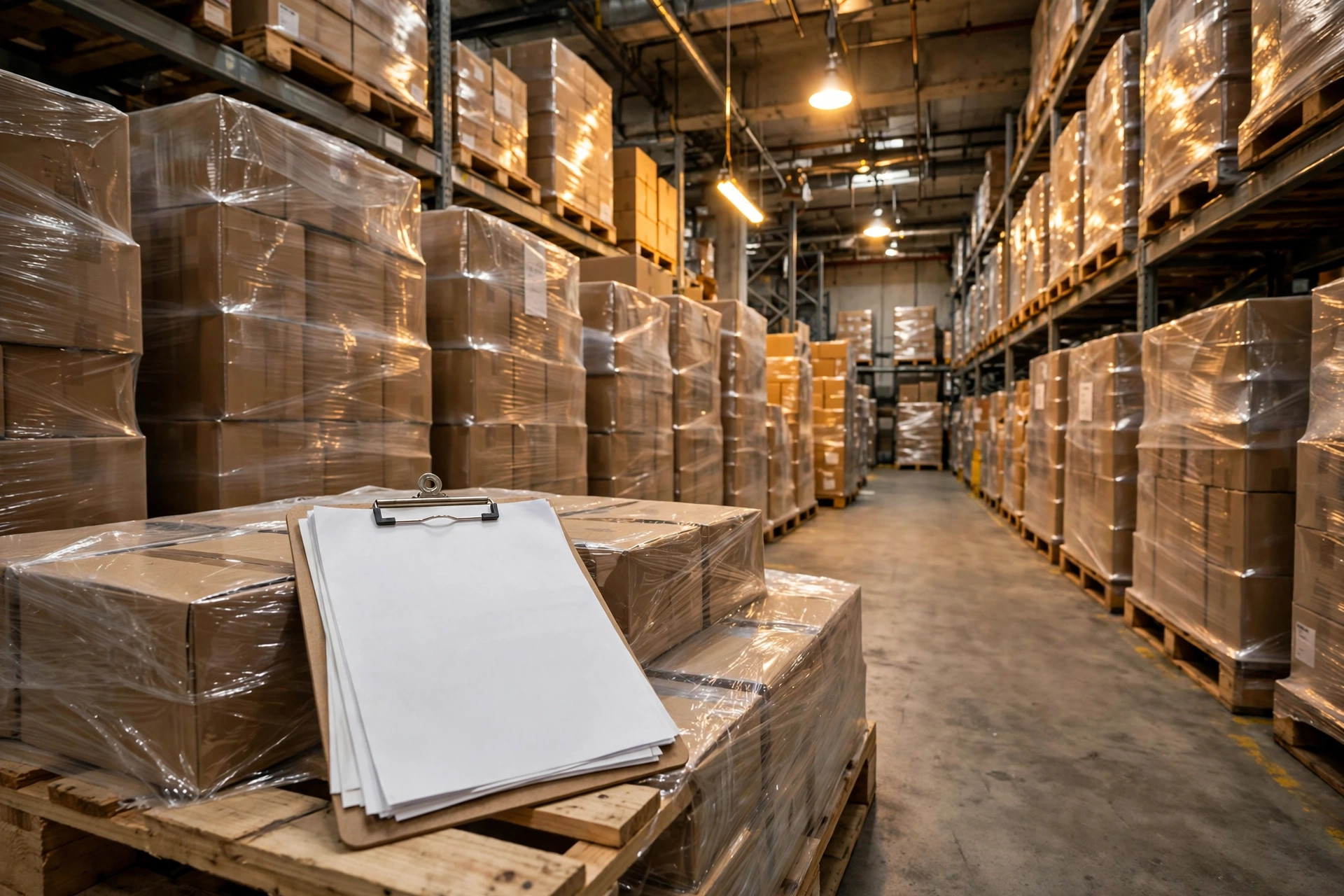 3PL Warehouse Liability Limit per Pound: Why Lost Goods Might Only Pay $0.50