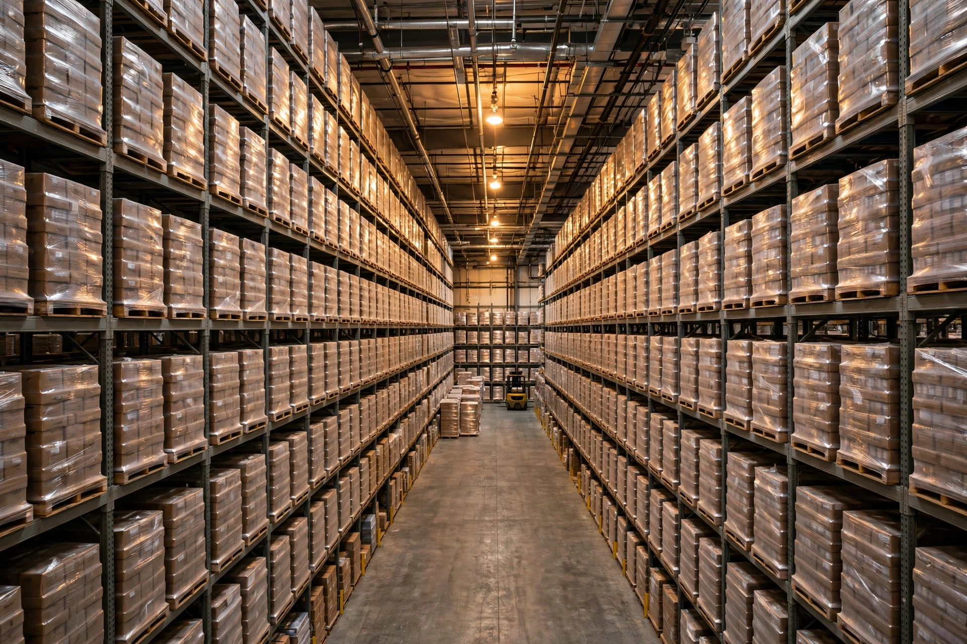 ¿No pagaste la factura de tu 3PL? Pueden retener tu inventario: guía del remitente sobre el gravamen del almacenista