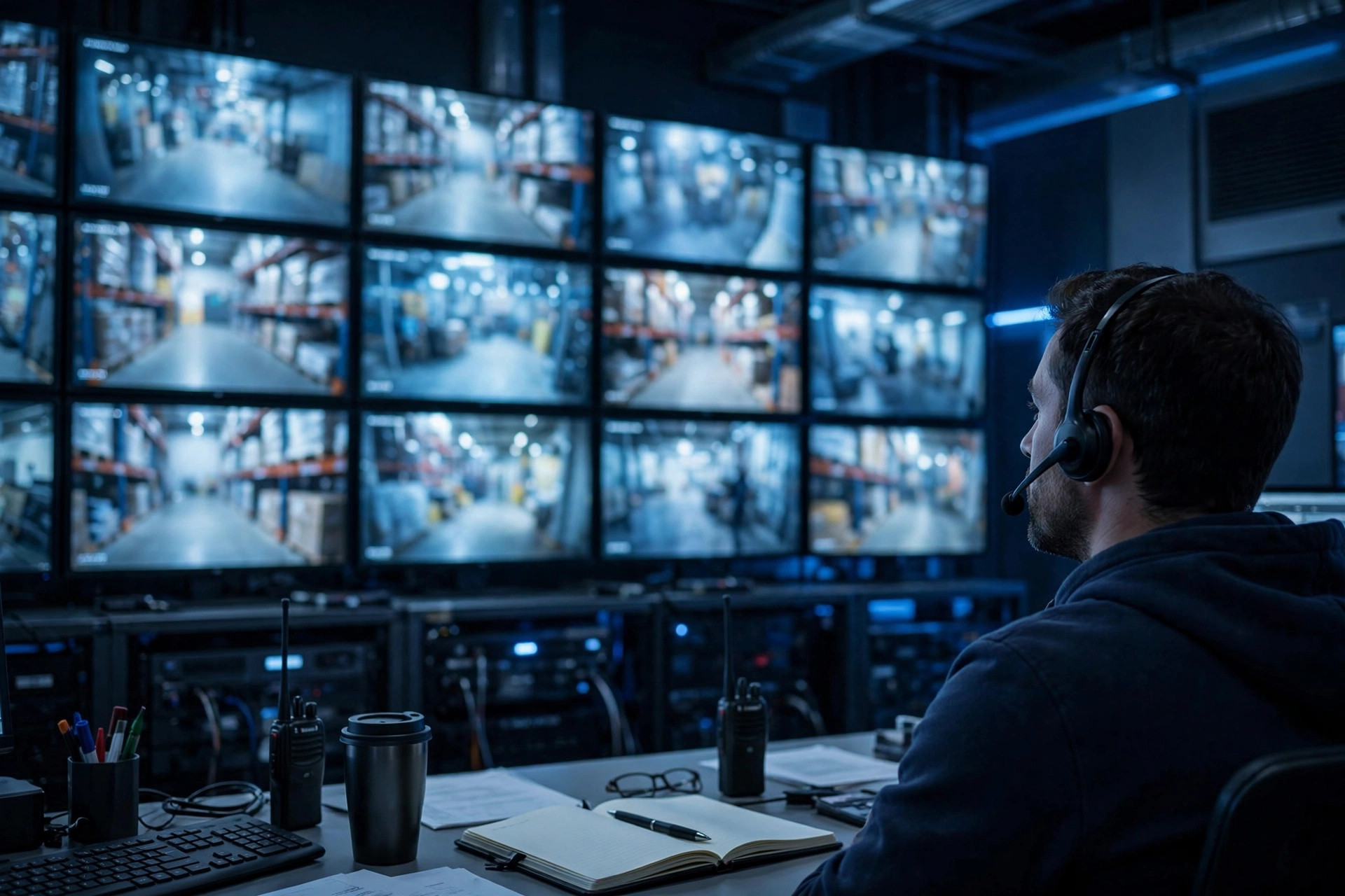 AI Liability and Warehouse Regulation: Who Owns a Bad Algorithm Decision