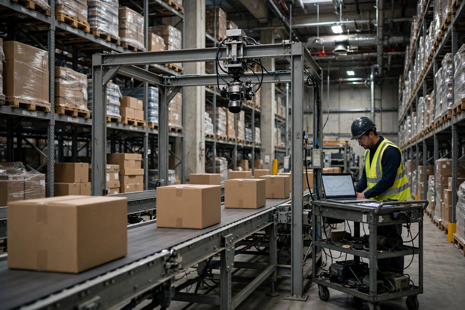 Aceptación de POC de IA: seis métricas que deben ir en tu contrato — no firmes nada sin ellas