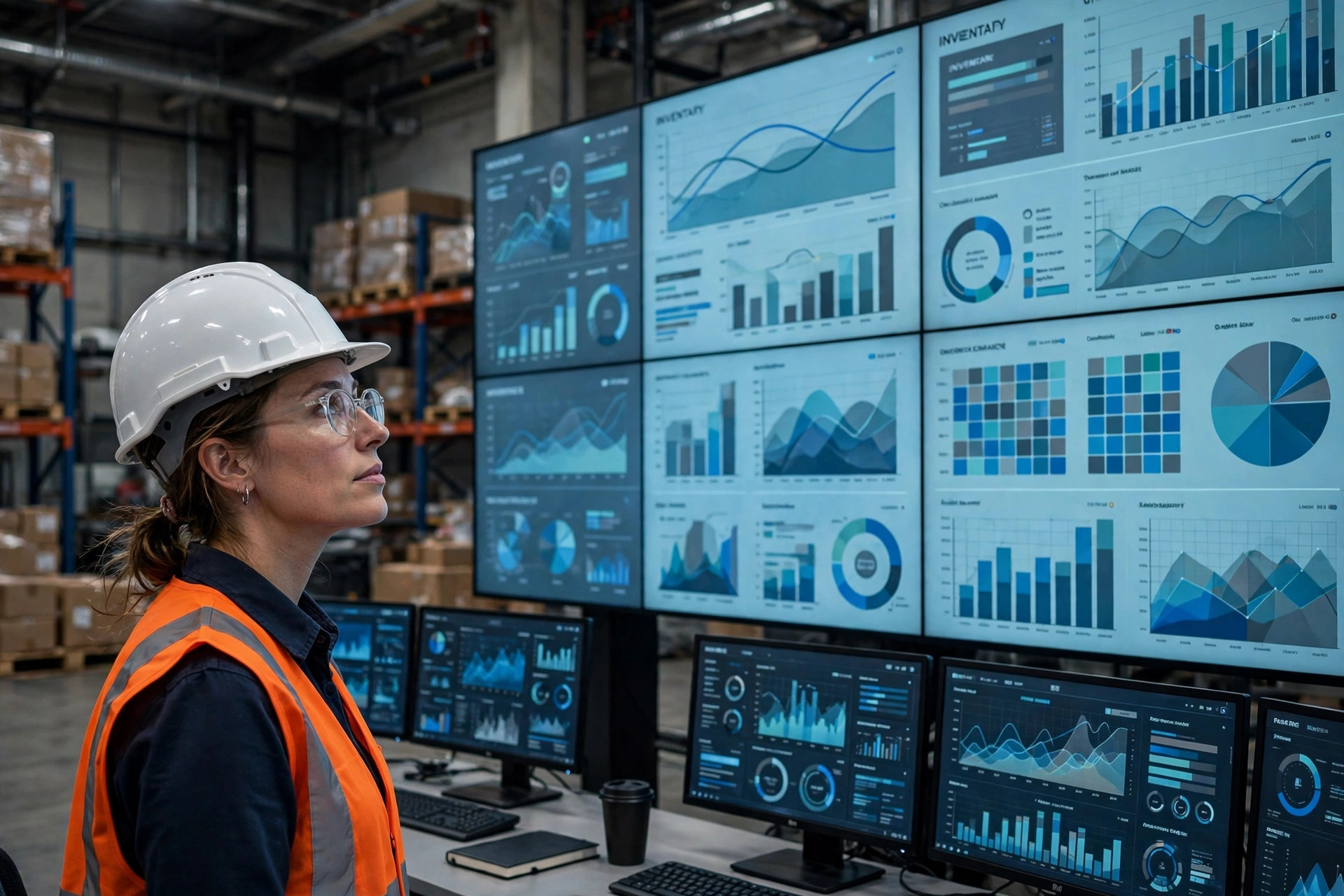 AI Replenishment: Does Forecast-Driven Auto-Restocking Actually Work?