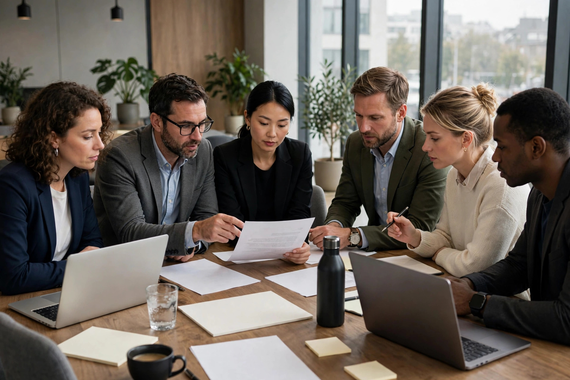 AI Vendor Contract: Data, SLA, and Exit Clauses to Settle Before Signing