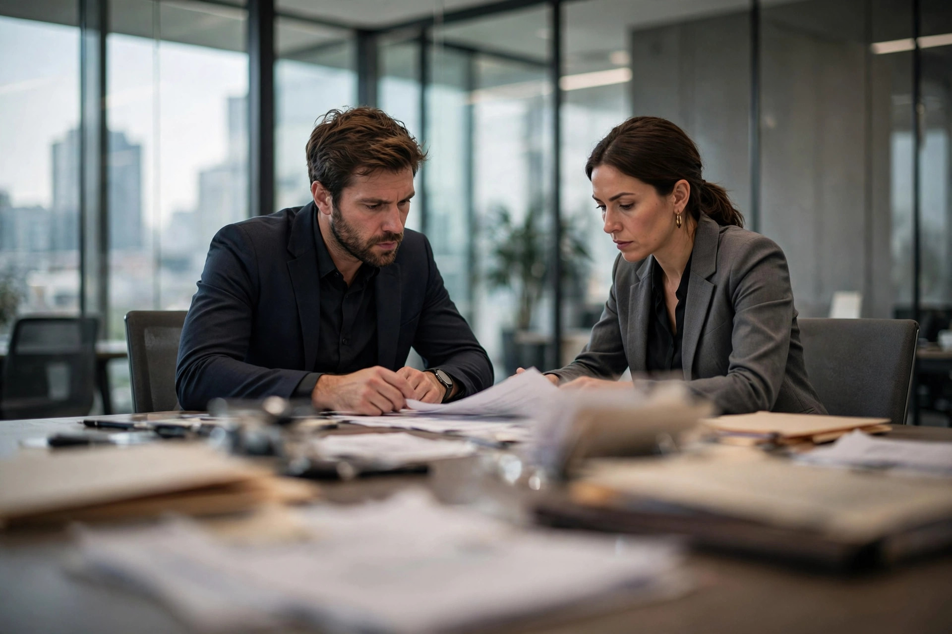 AI Vendor Lock-In: 4 Contract Exit Clauses to Negotiate Before You Sign