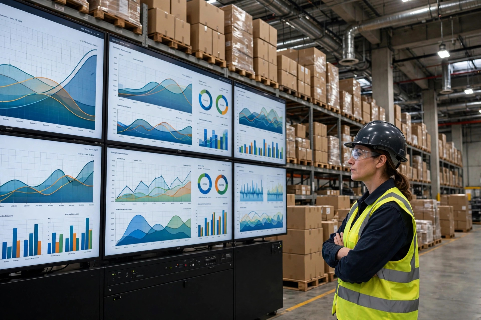 O número de precisão no seu contrato de IA tem data de validade