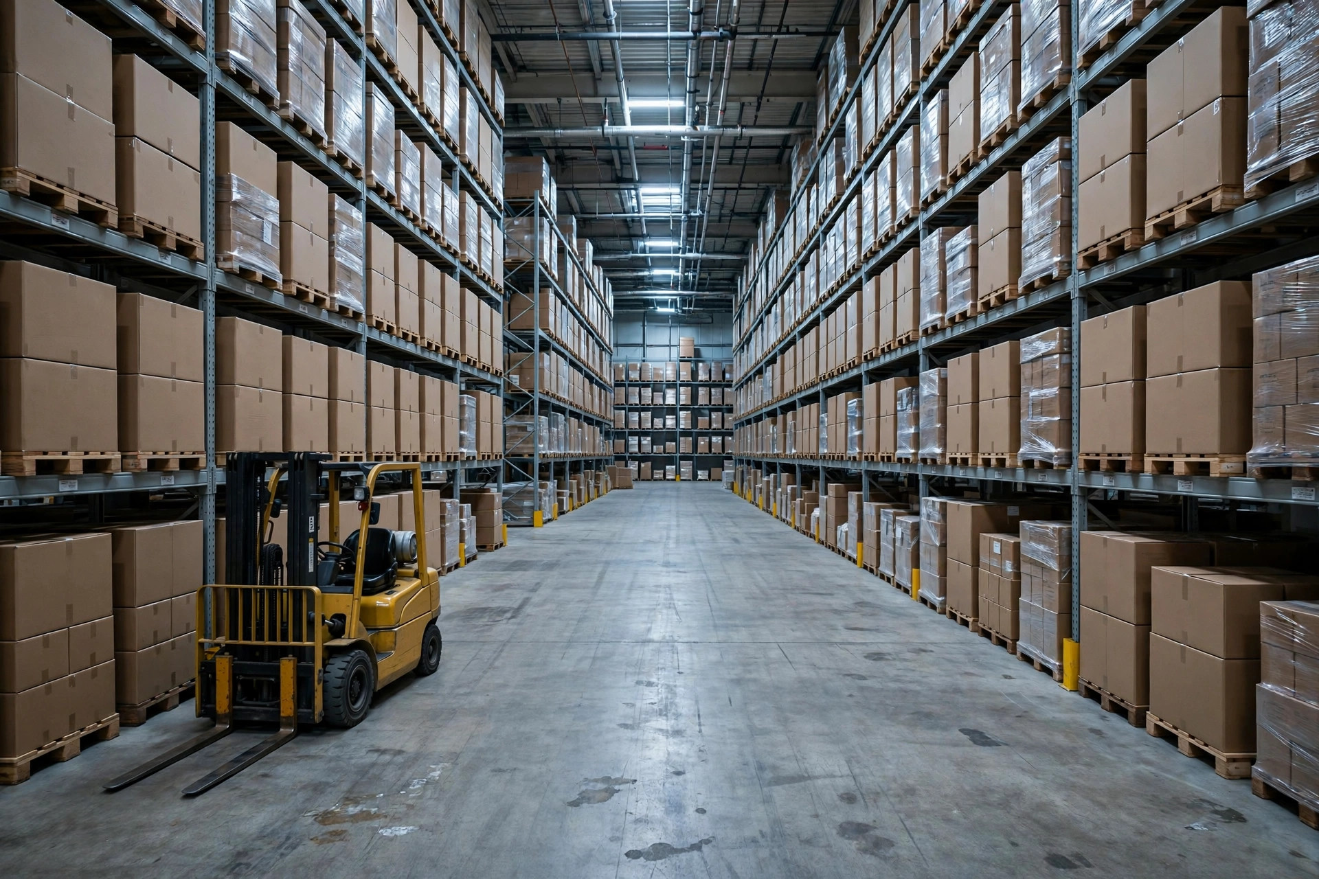 Alcohol Warehouse Storage: Licensing, Temperature Control, and Breakage