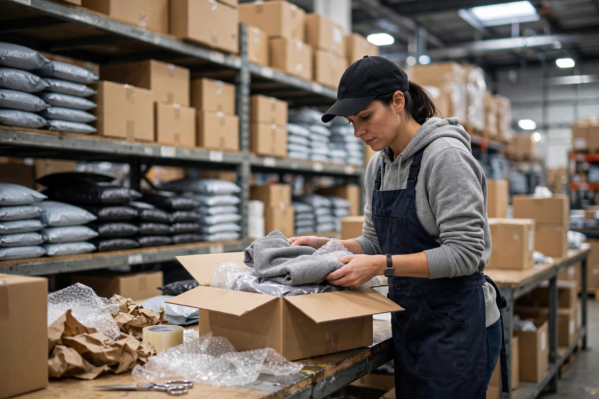 Selling on Allegro from Abroad: Poland Fulfillment and Returns Requirements for International Sellers