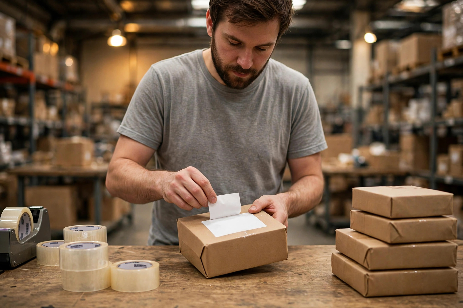 Amazon A-to-Z Claims: Winning Appeals with Warehouse Shipping Evidence
