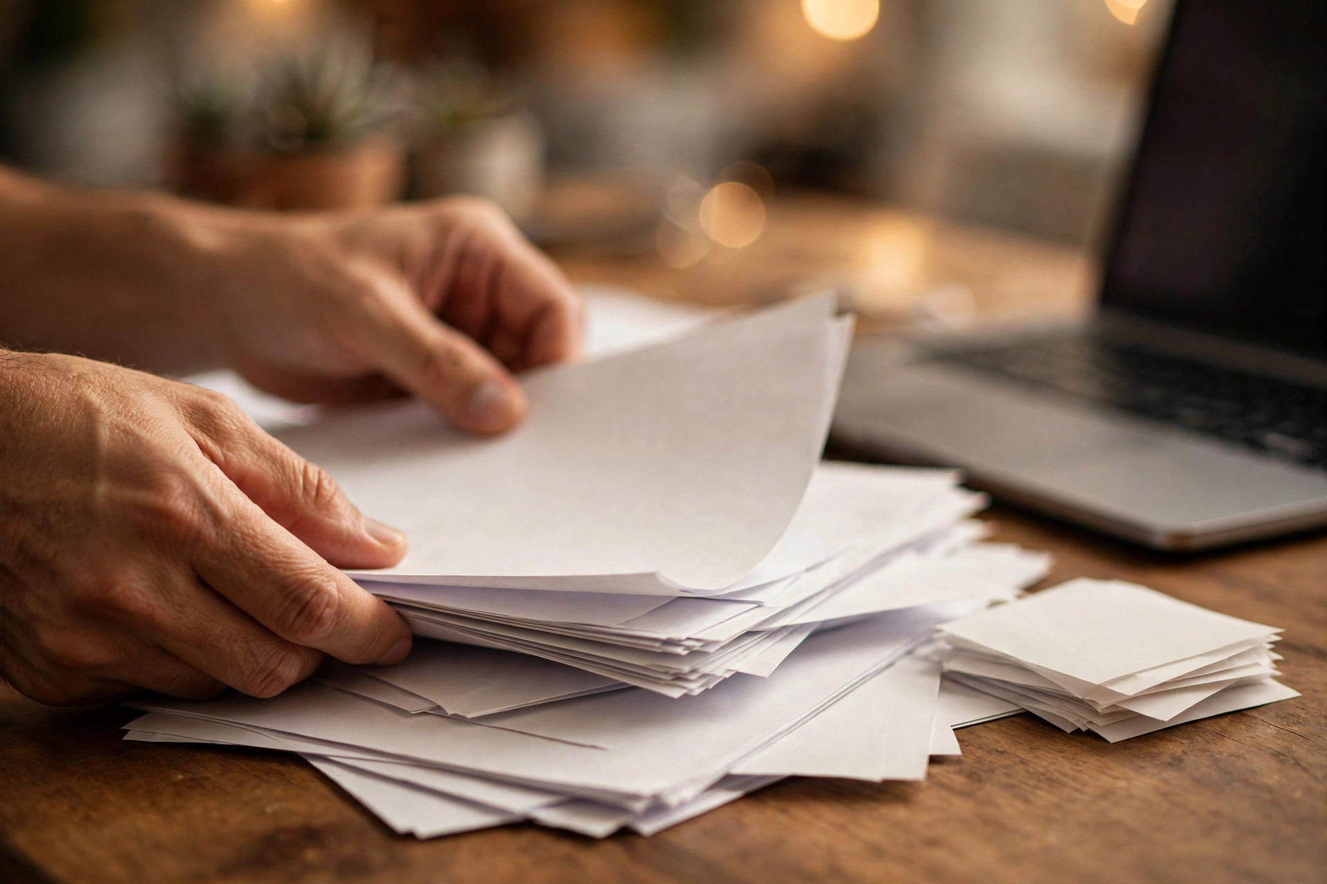 La seconde vérification de compte Amazon : le kit de documents qui réussit du premier coup