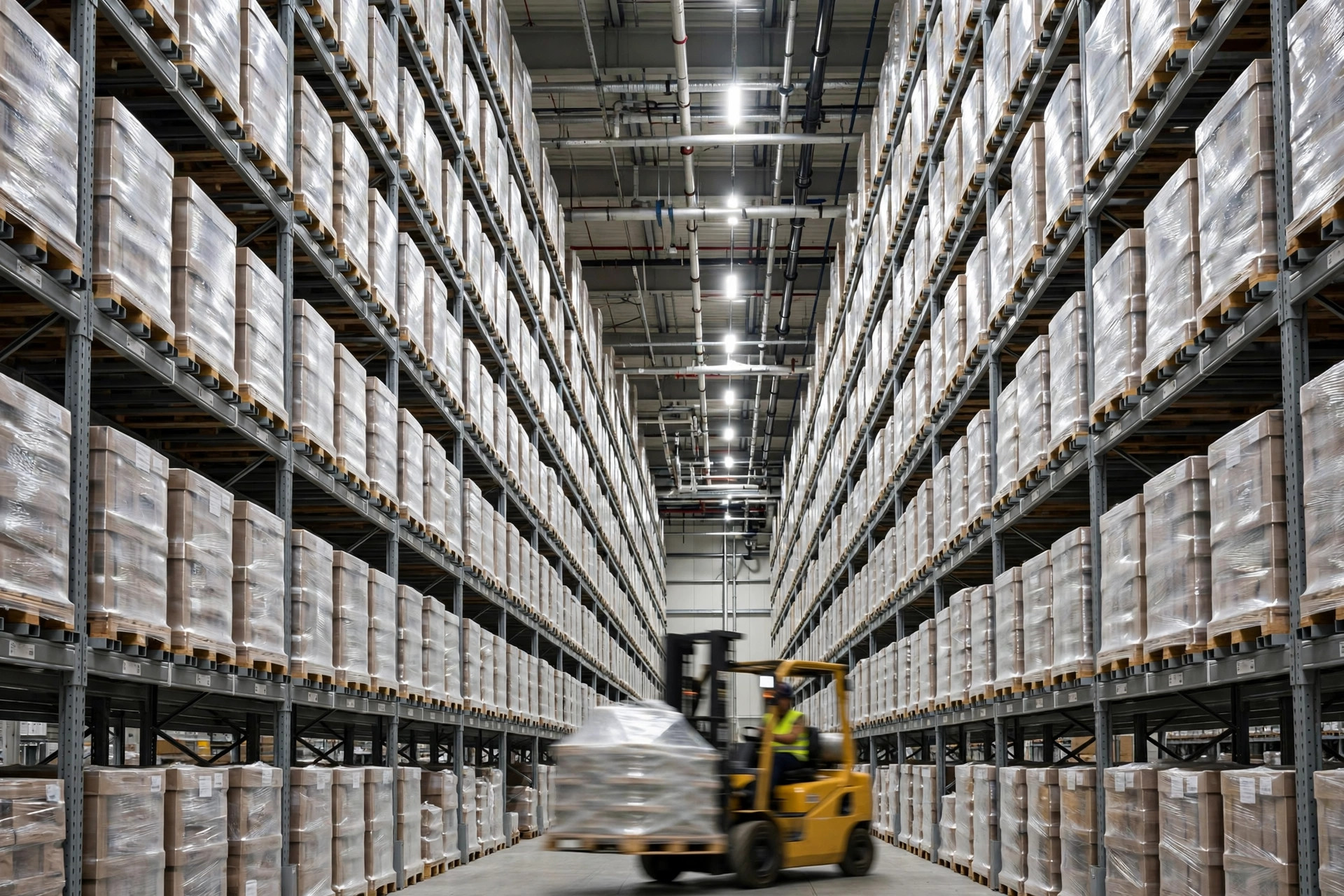 Cost comparison diagram of Amazon AWD vs third-party warehouse