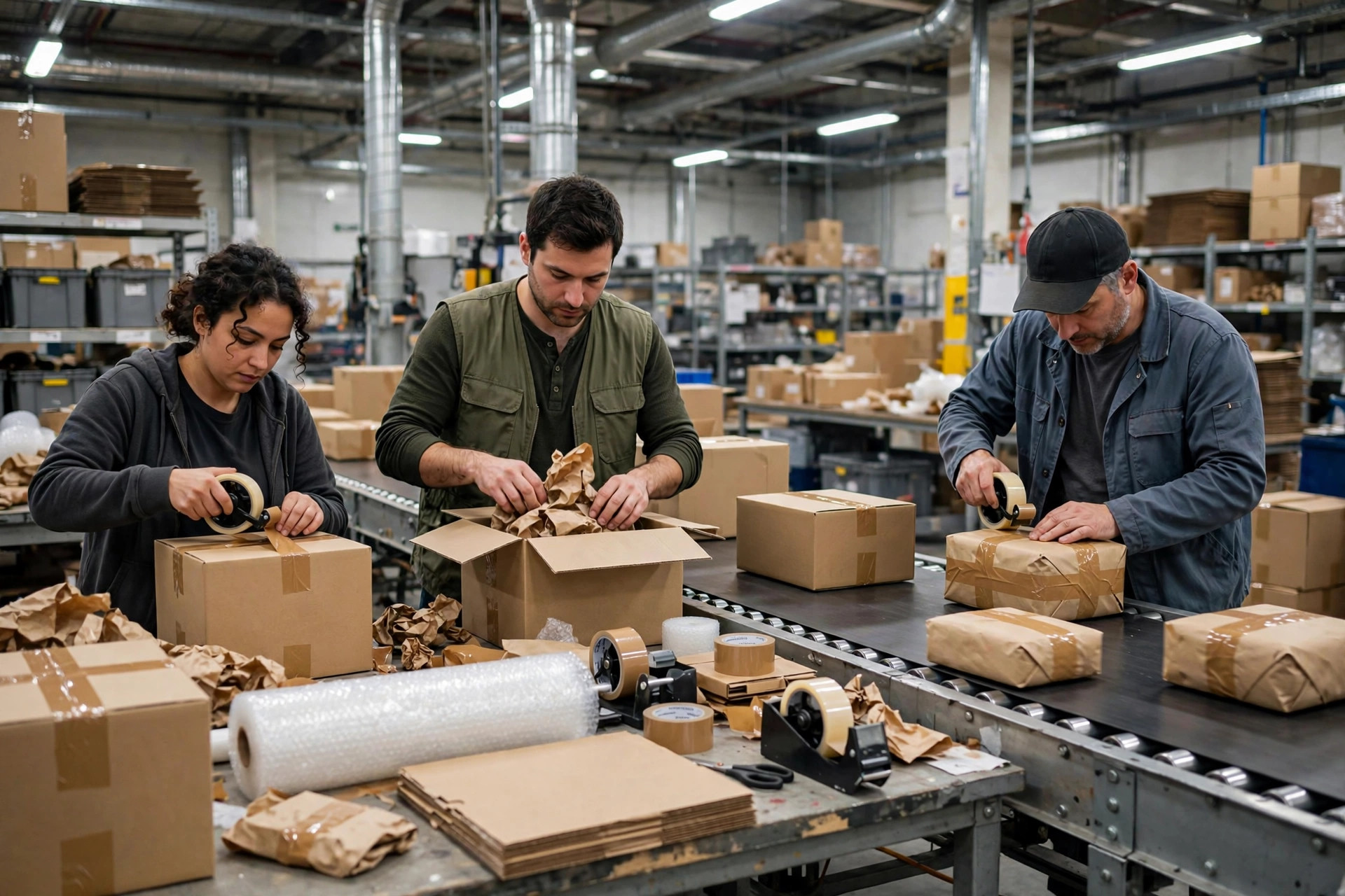 Amazon AWD vs 3PL Cost Comparison: Which Prep Warehouse Is Actually Cheaper?