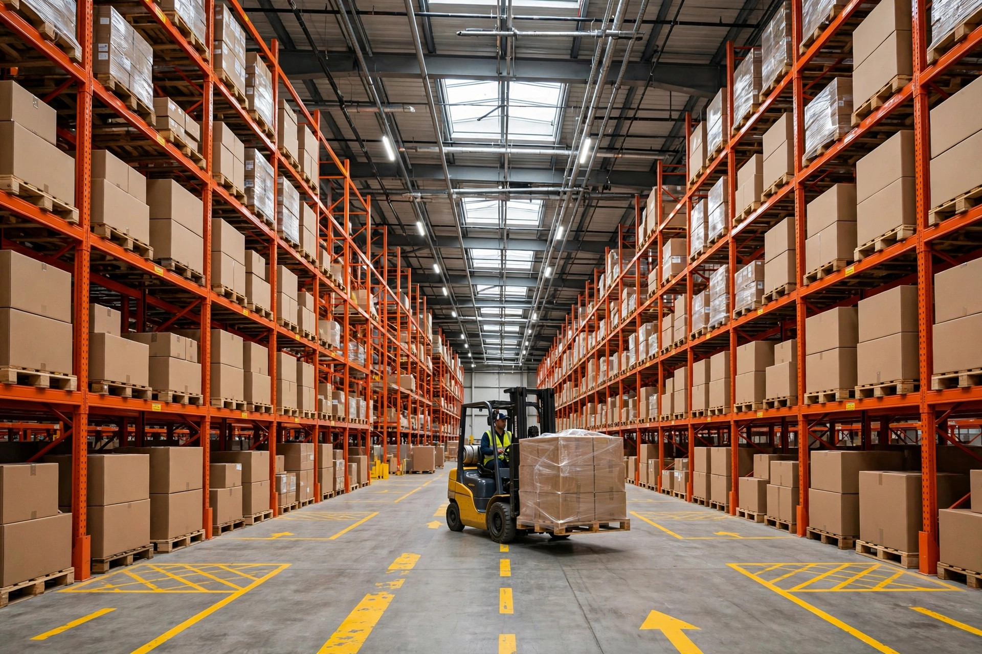 Amazon AWD vs. FBA directo: ¿vale la pena el almacén upstream de Amazon para tu inventario?