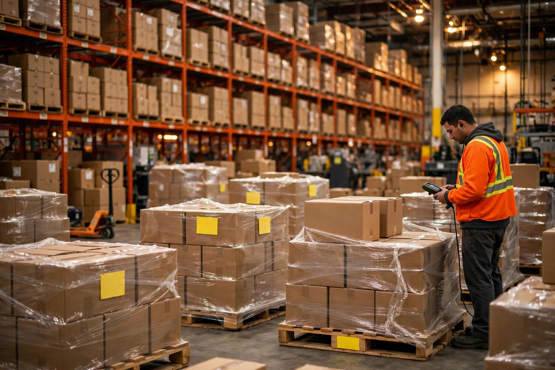 Black Friday FBA Preparation Checklist: Inventory, Coupons, and PPC Battle Plan