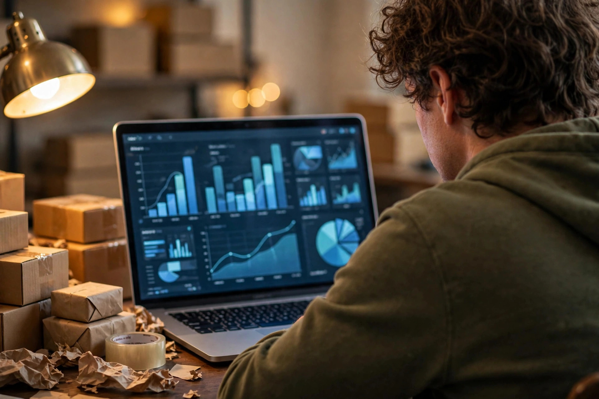 Amazon Brand Referral Bonus: I Sent My Own Traffic to Amazon — Here's the Real Math