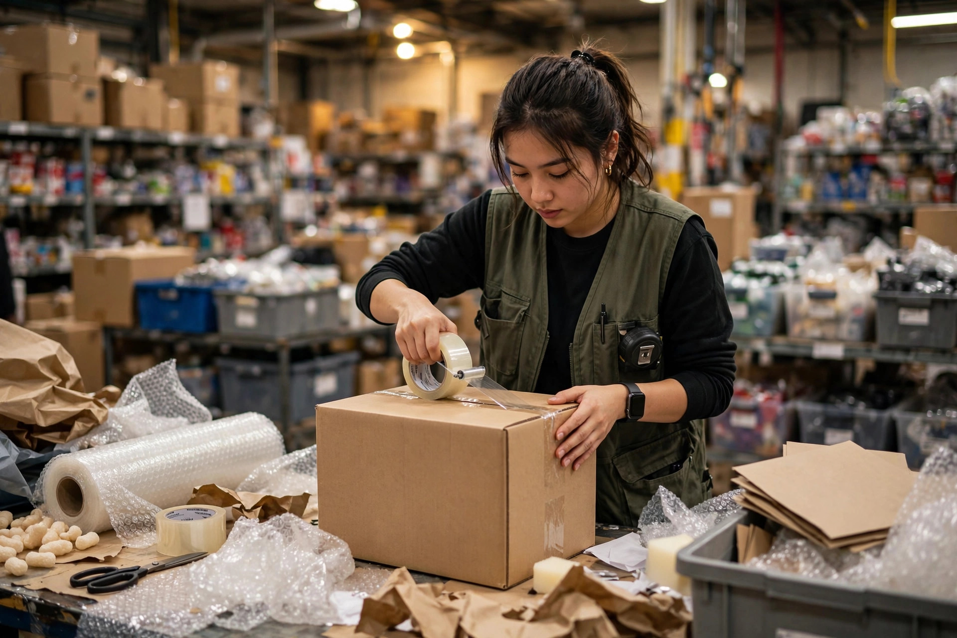 Running an Amazon Coupon for 90 Days Straight: Coupon Inventory Planning and the Real Profit Math