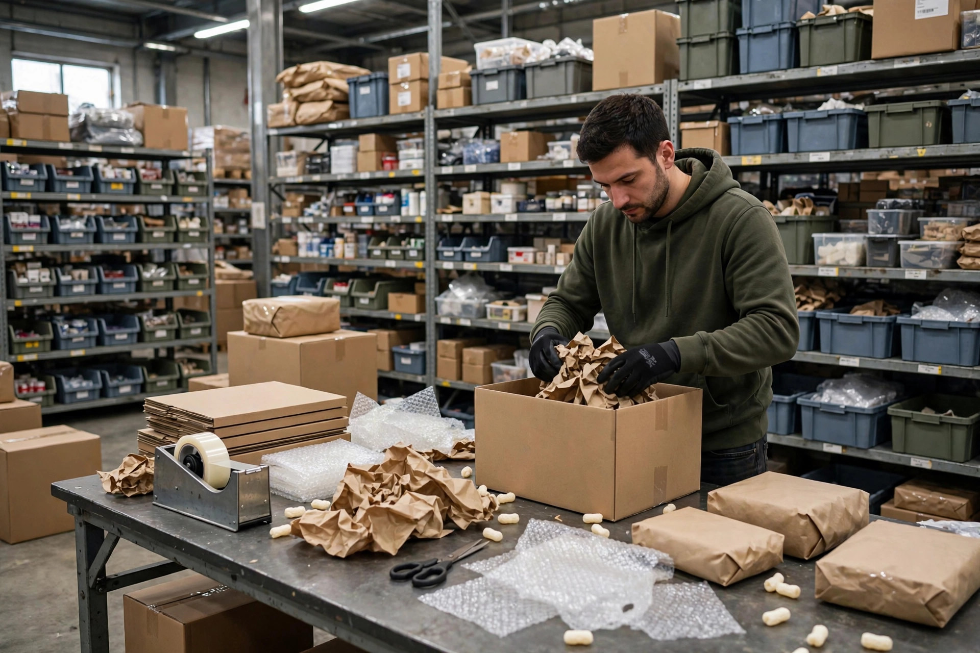 Amazon FBA Inventory Storage Limits: Rework Your Restock Rhythm After the Cuts