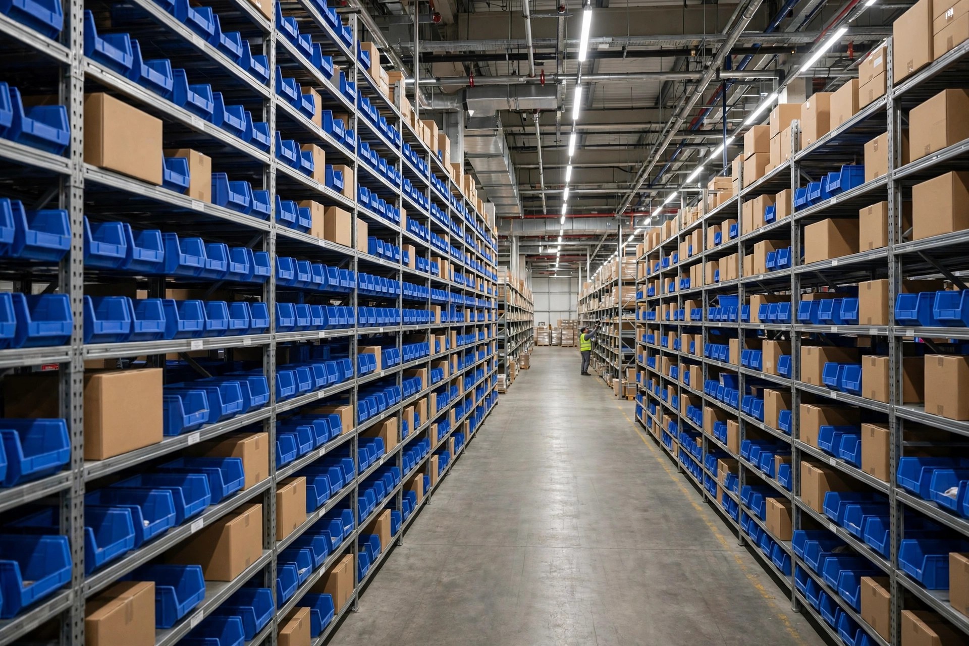 Amazon FBA Storage Fees 2026: The Full Rate Card, Q4 Hikes, and Aged-Inventory Surcharges, Calculated
