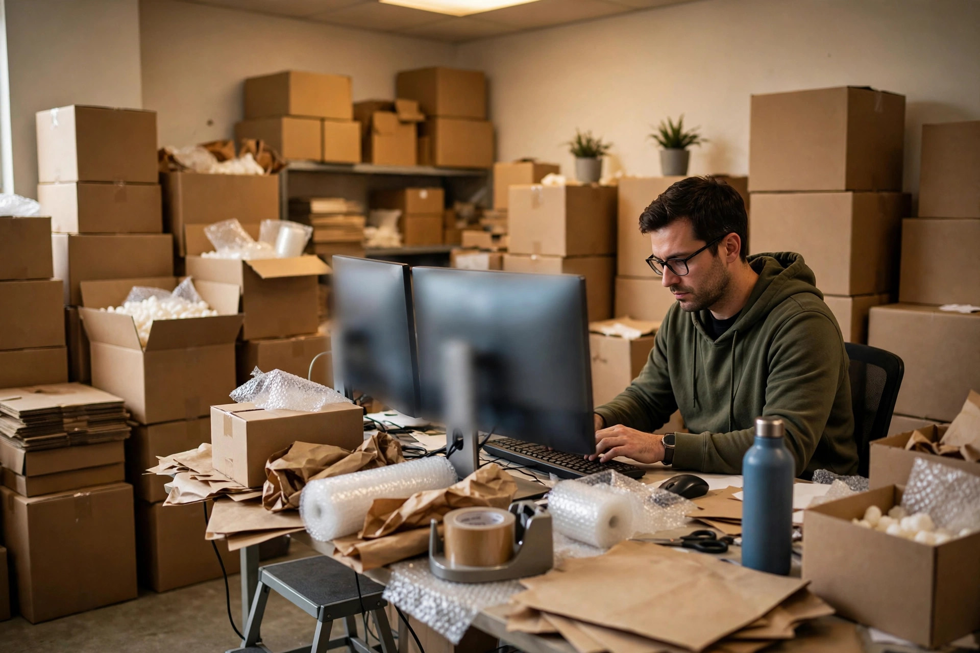 How to Lower Amazon PPC ACoS: Three Checks That Actually Work