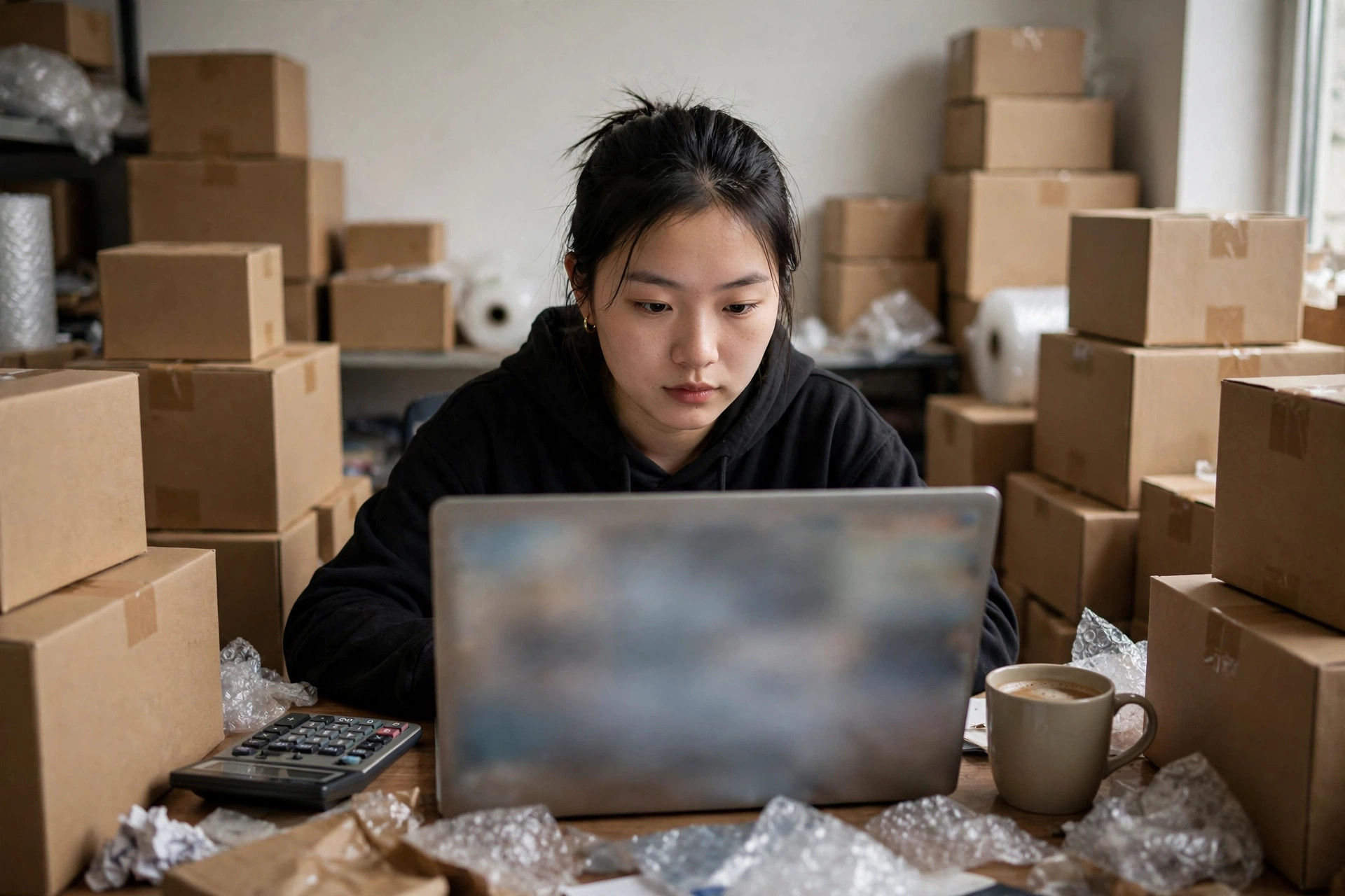 Amazon Refund Reserve and Seller Cash Flow: The Hidden Reservoir in Your Payouts