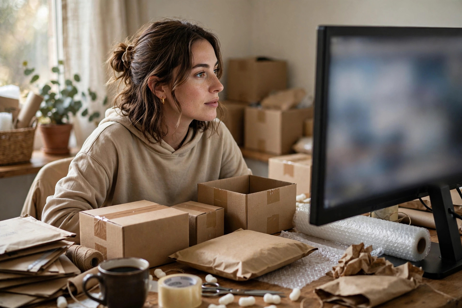 Amazon Request a Review Button: How It Works and the 4 Compliant Ways to Get Reviews