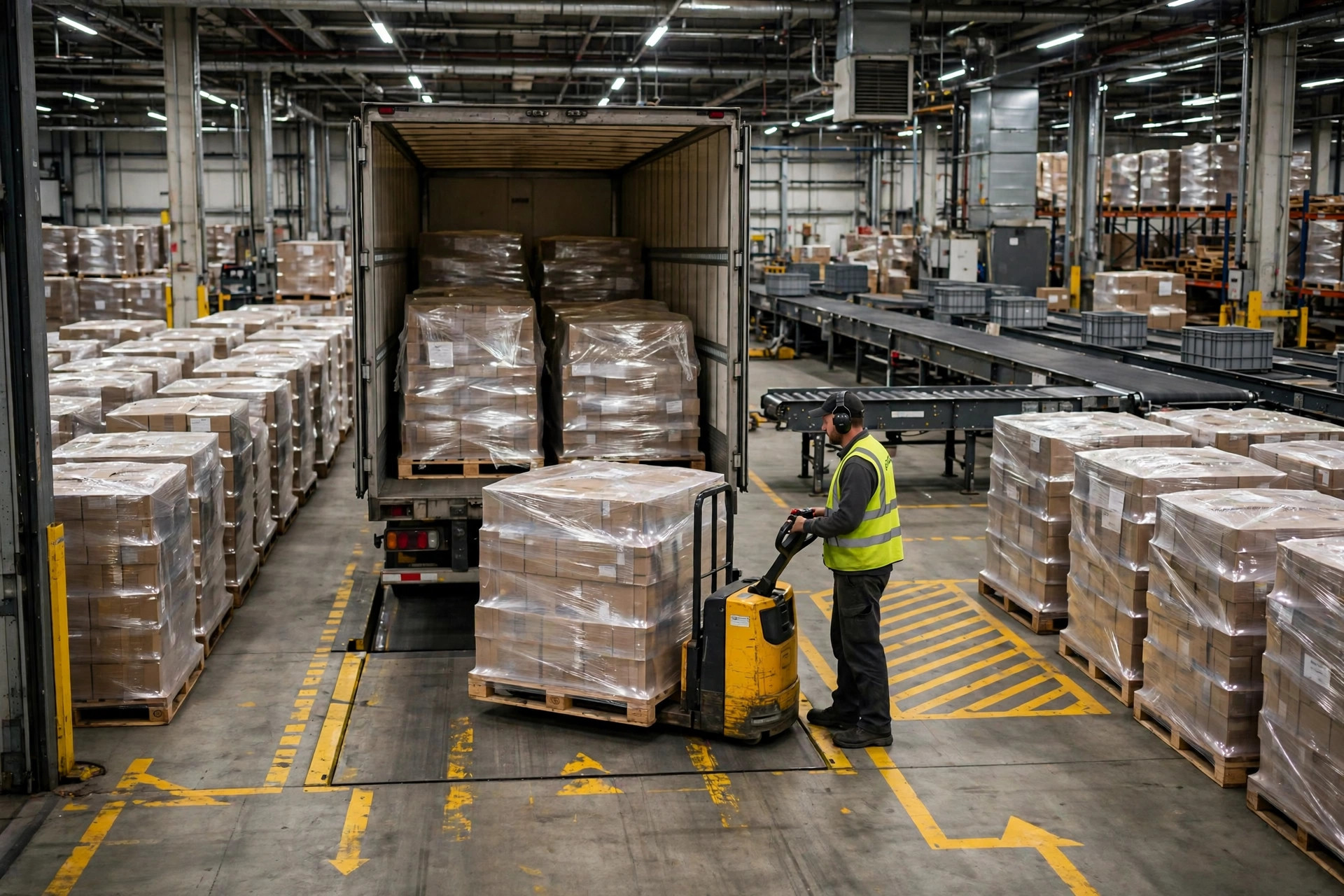 How to Increase Amazon Restock Limits Before Peak Season: My Playbook