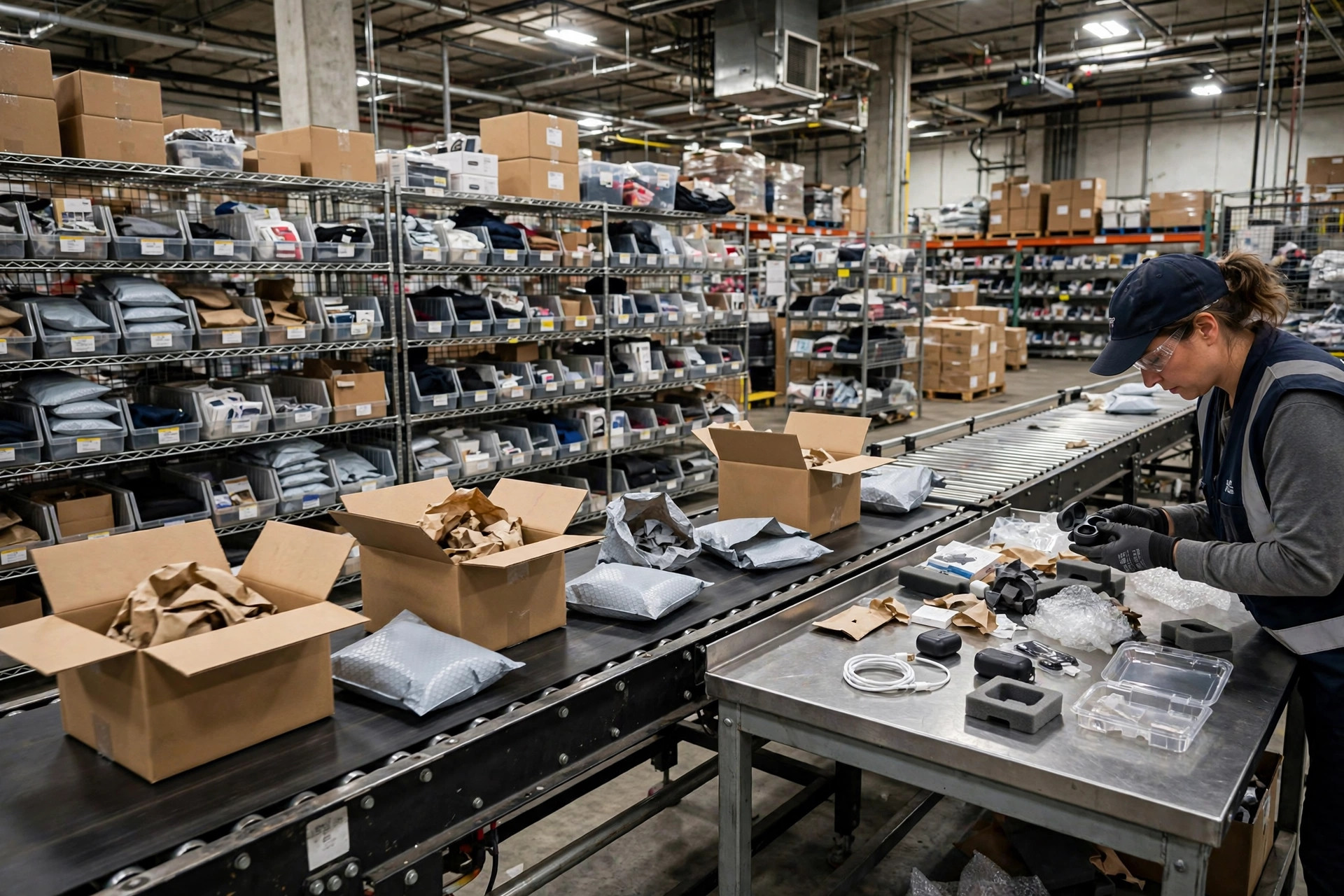Amazon Returnless Refunds: Seller Rules Explained — Should You Turn It On or Off?