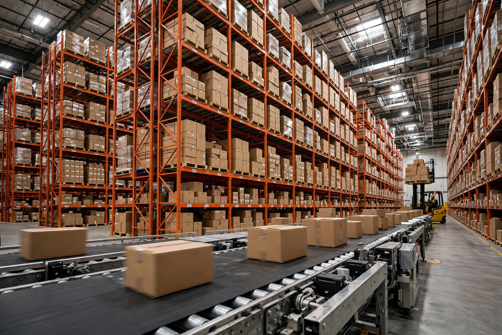 Amazon Storage Limits: 3 Hidden Ceilings Beyond Your IPI Score
