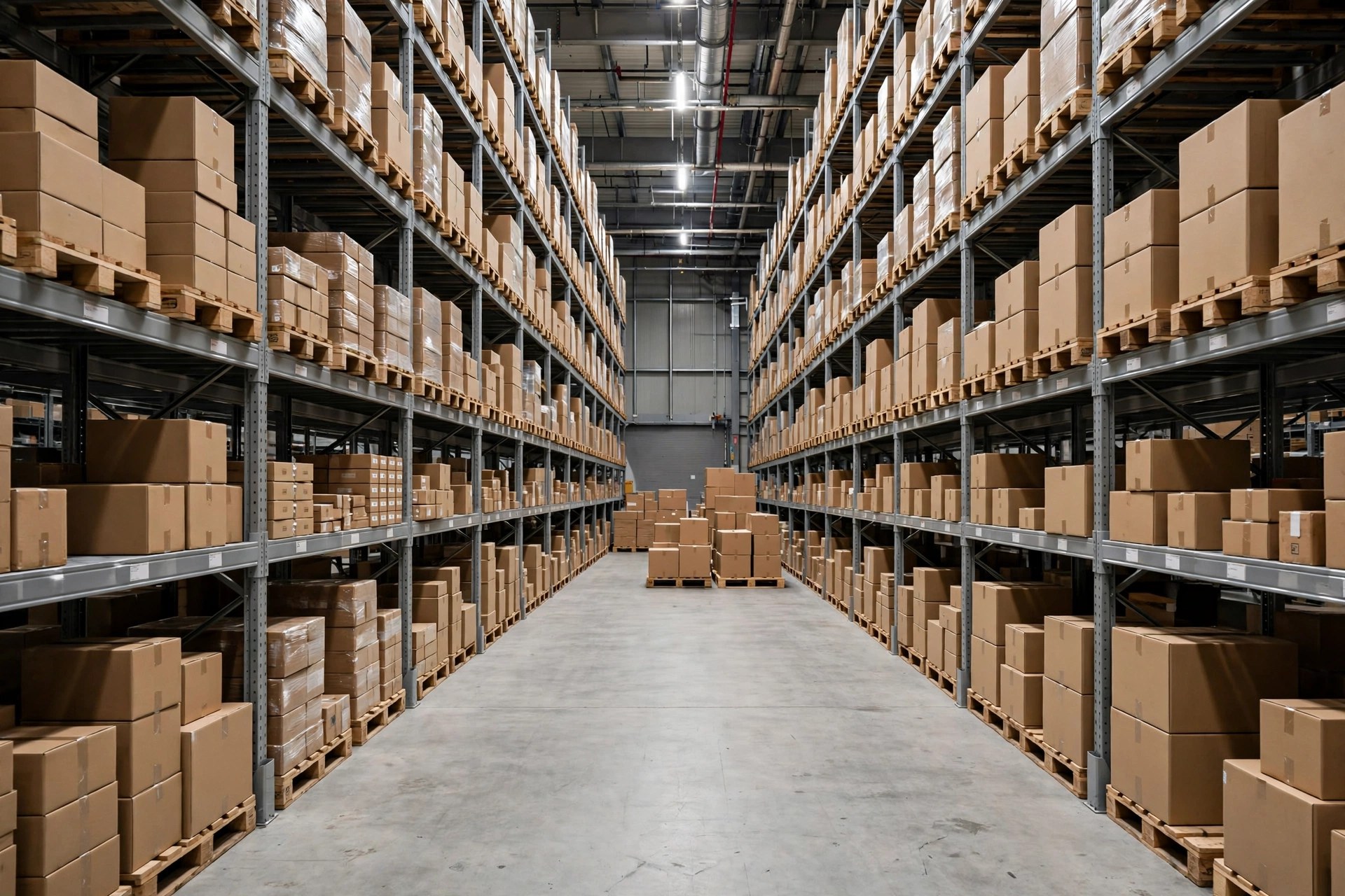 Amazon Stranded Inventory: 5 Steps to Recover Stock Stuck in FBA Warehouses