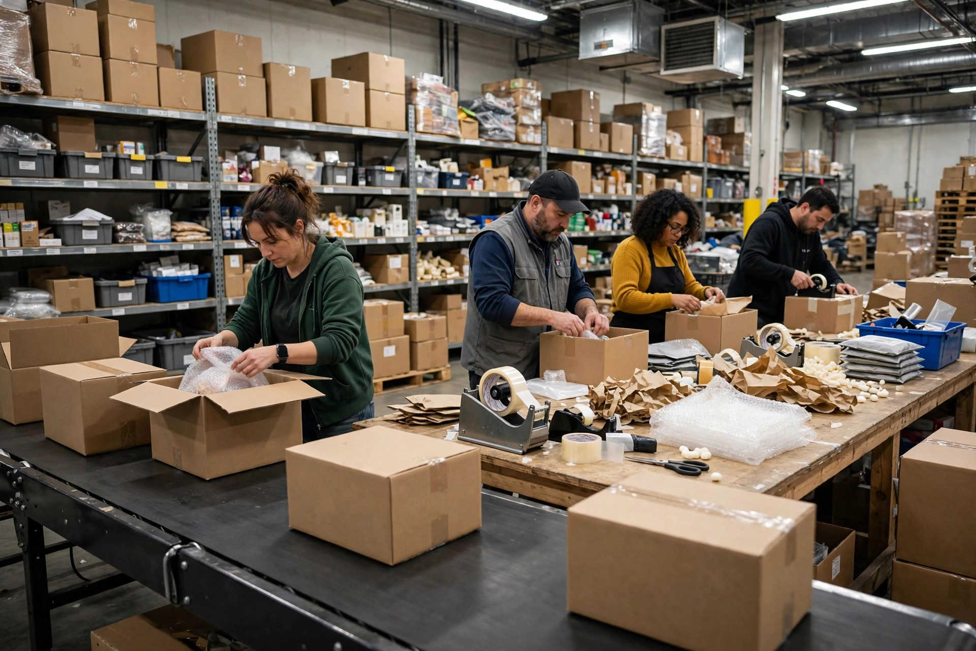 Amazon Subscribe & Save: The Inventory Rhythm Nobody Warns You About