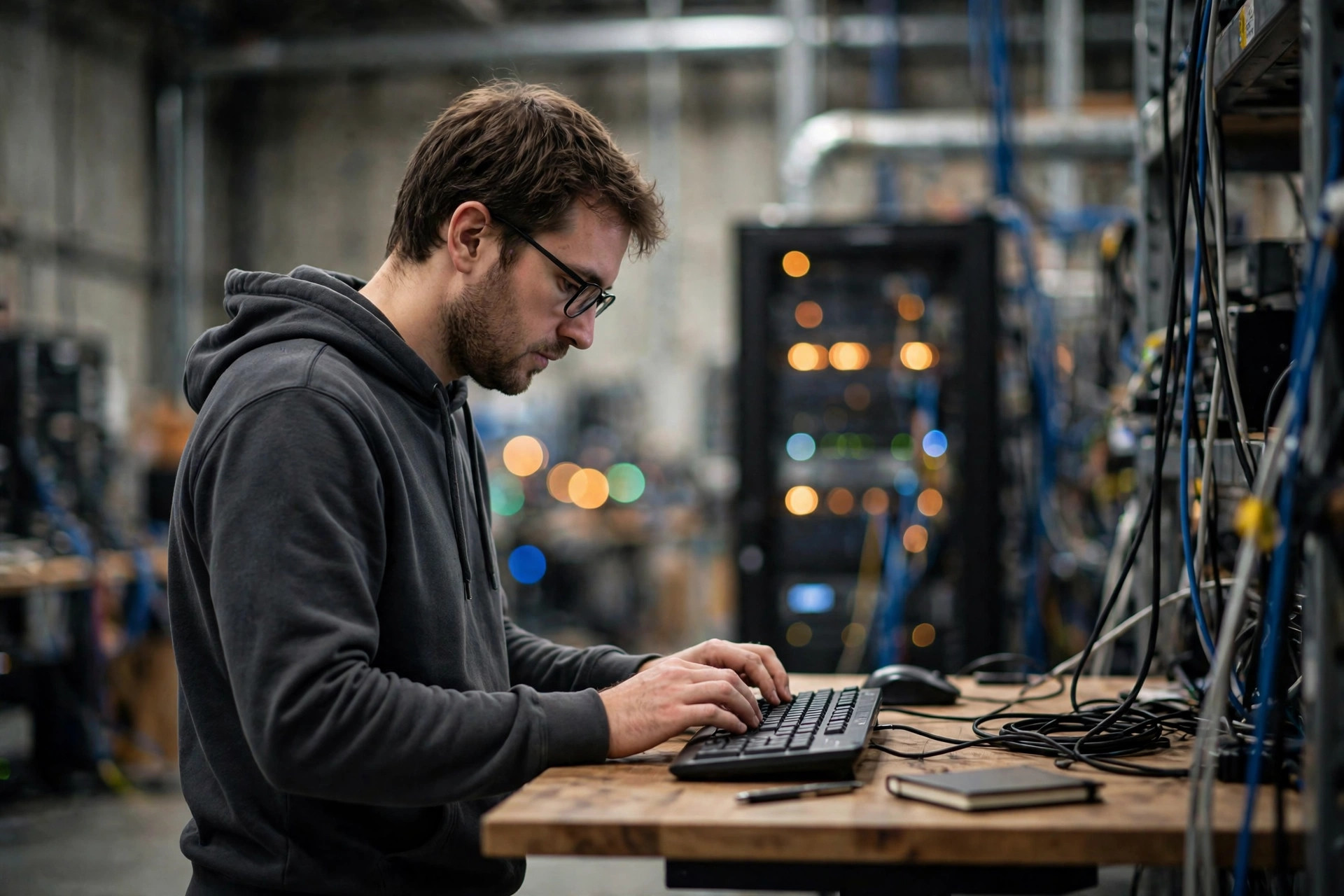 API Idempotency for Warehouses: Stopping Duplicate Orders When Platforms Retry