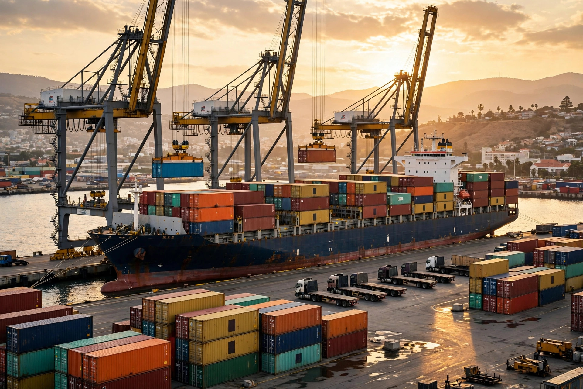 Reglas de importación en Argentina tras la eliminación del SEDI 2026: ritmo de stock, despacho aduanero y coordinación con el despachante