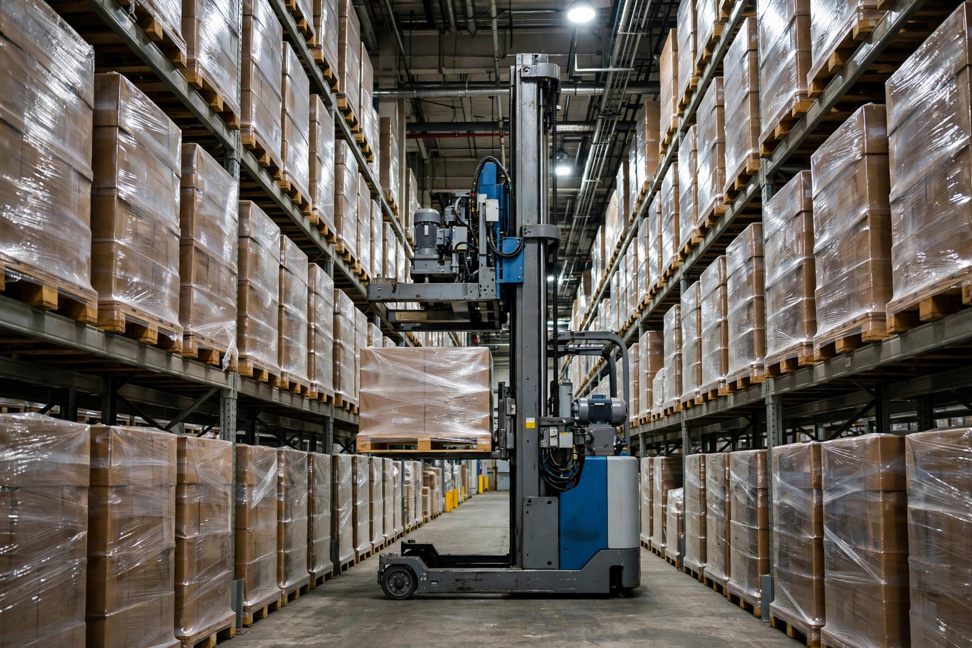 ASRS Single Cycle vs Dual Cycle: Where the Saved Seconds Actually Go