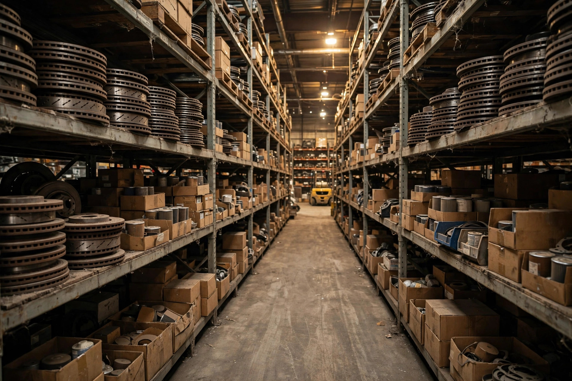 Auto Parts Ecommerce Dead Stock: A Cost Analyst's Playbook for Clearing Obsolete Inventory