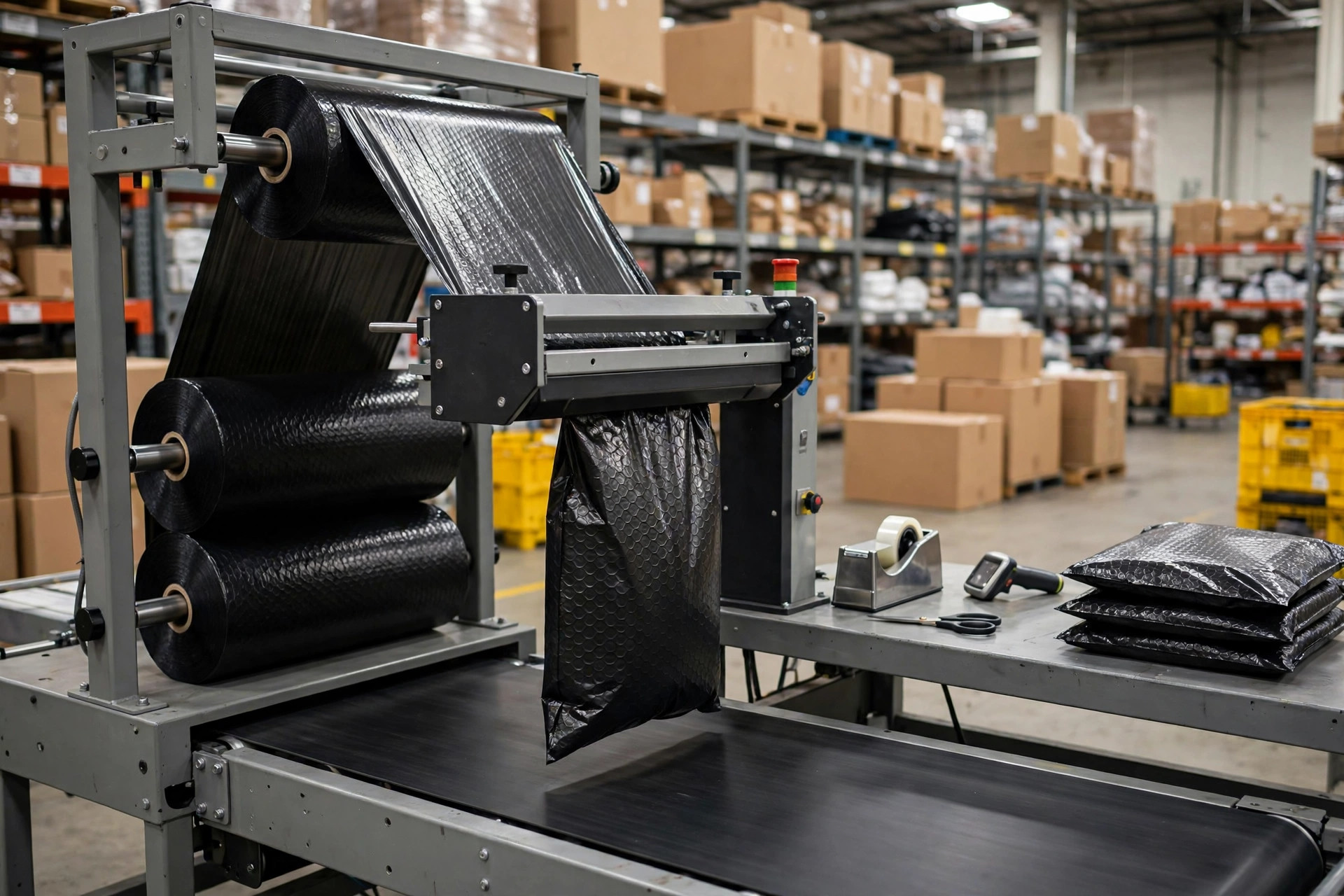 How Much Does an Autobagger Cost? The Payback Math and When It Makes Sense