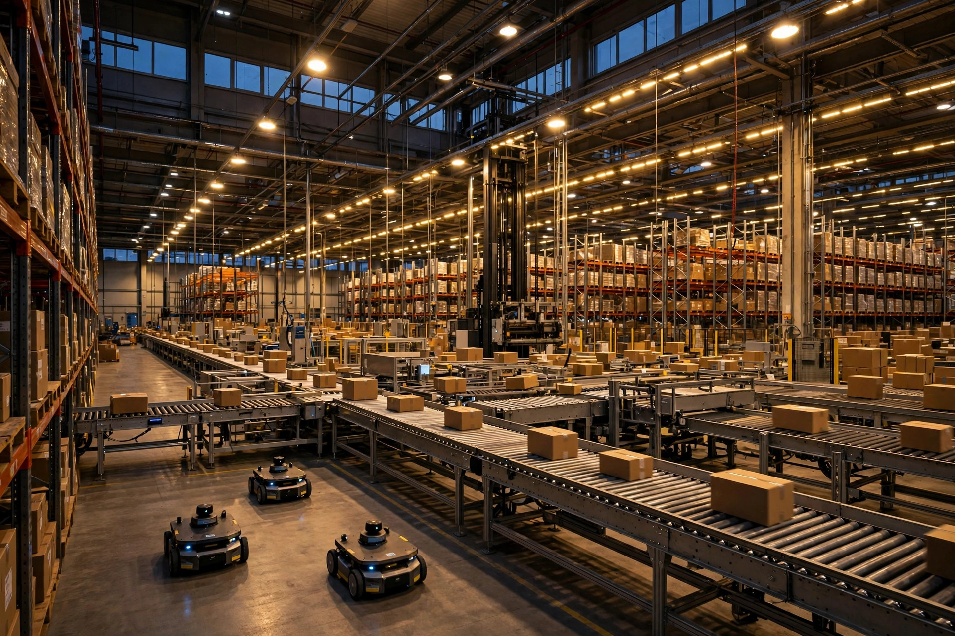 A conta de luz que ninguém colocou na cotação da automação